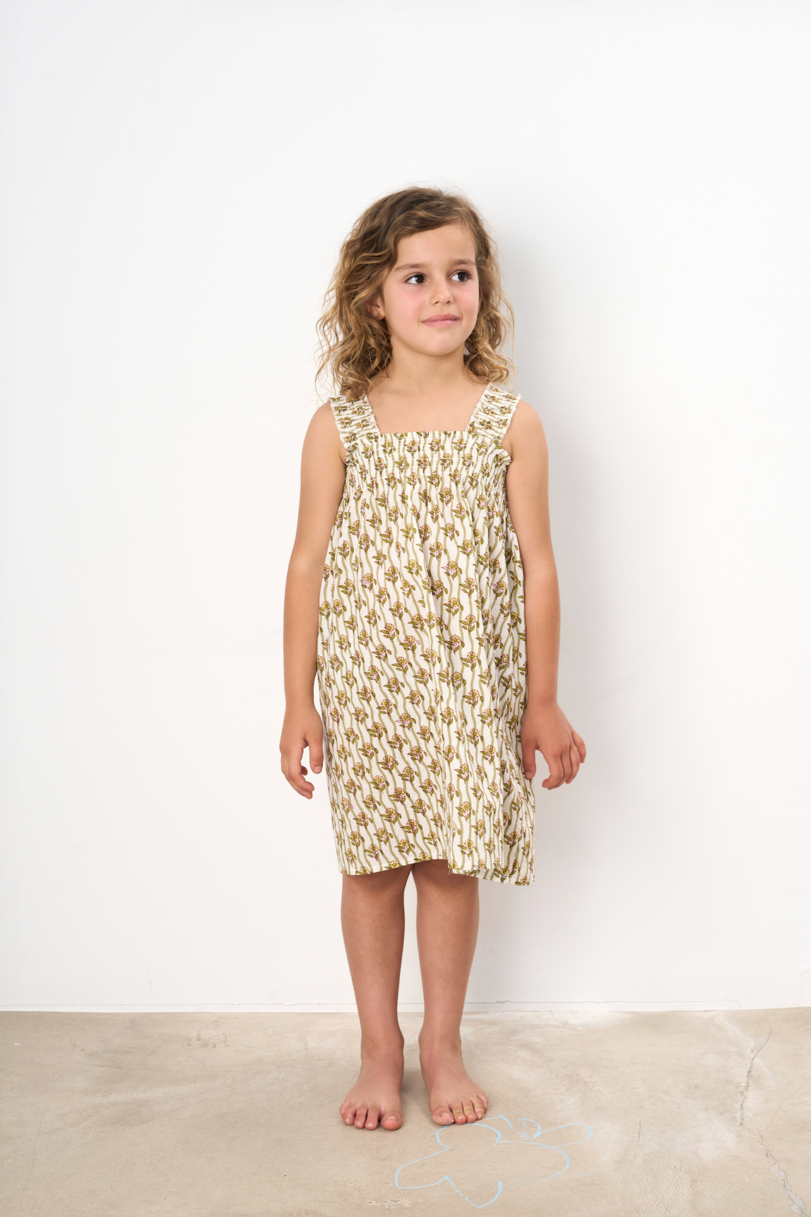 Noa Kids Dress