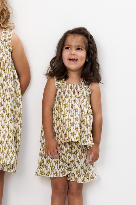 Noa Kids Short