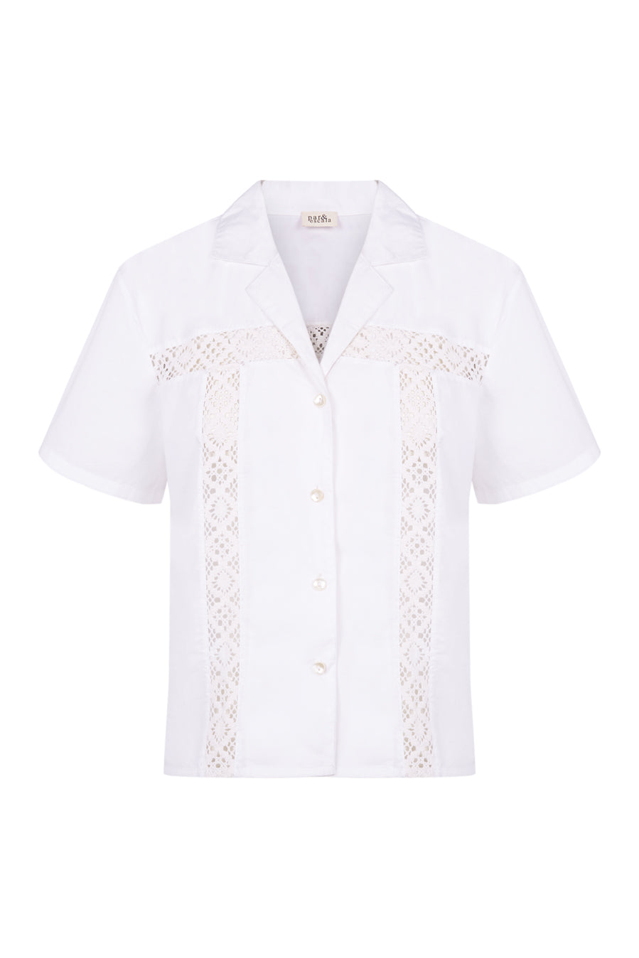 CARMELA SHIRT