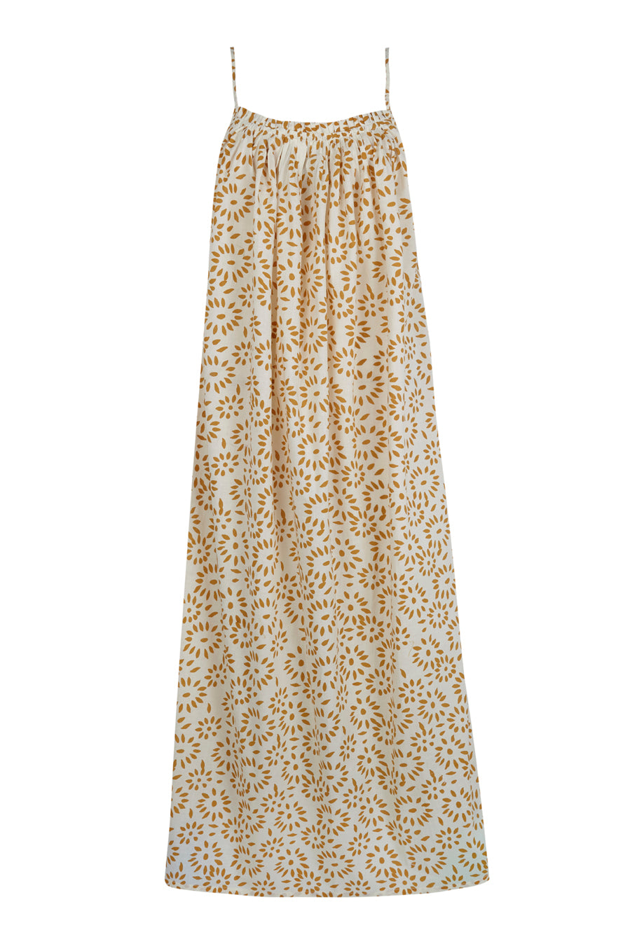 Lola Flowers Dress