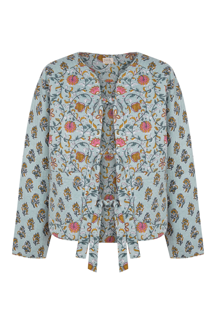 Magda Jacket