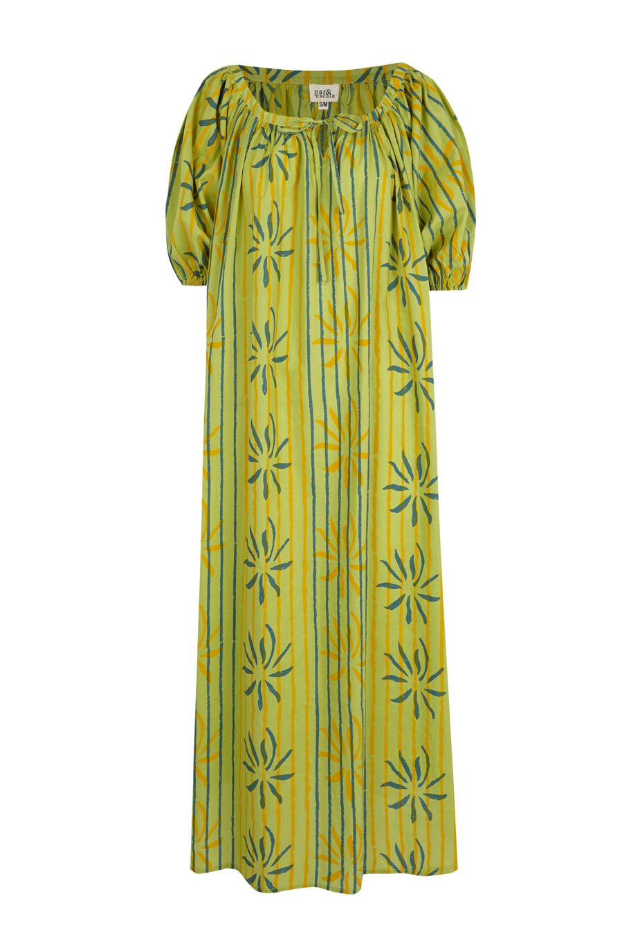 Isa Dress