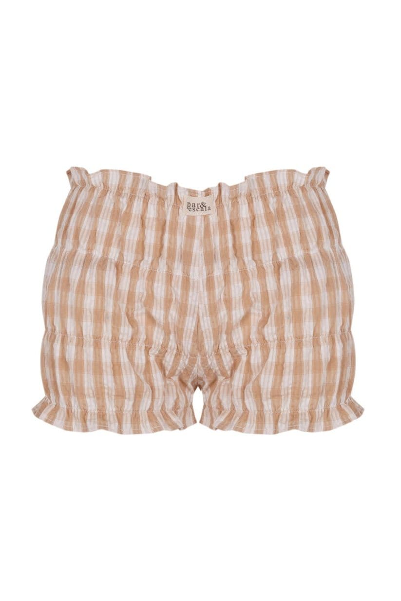 Julia Mini Short