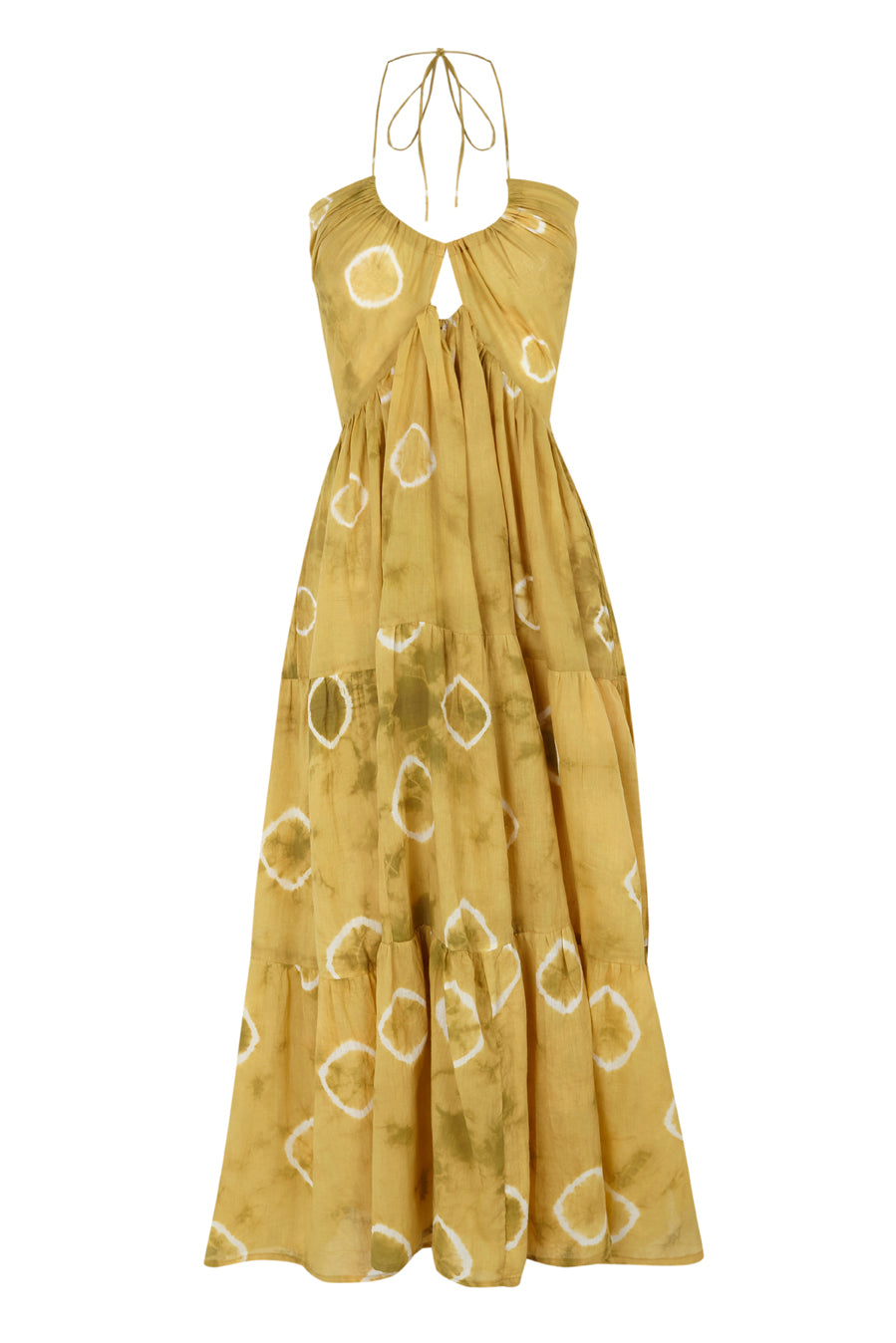 Valentina Dress