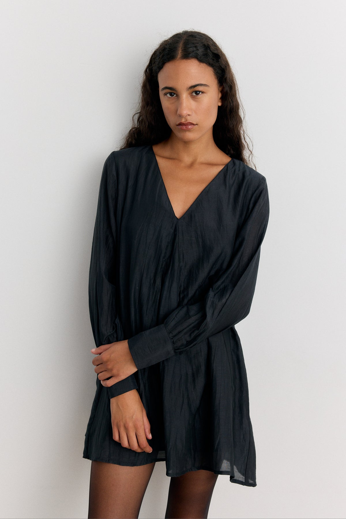 Schönes Kleid