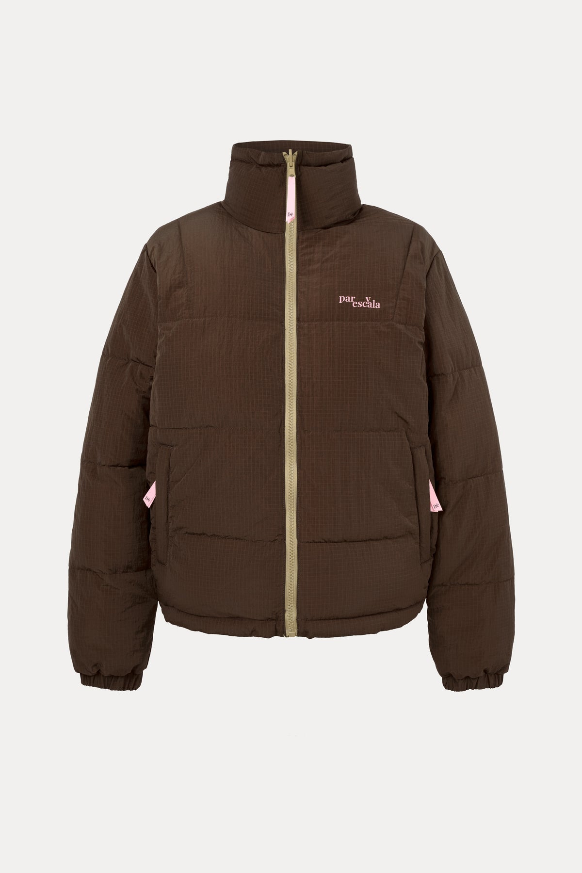 Flipper Wende-Steppjacke