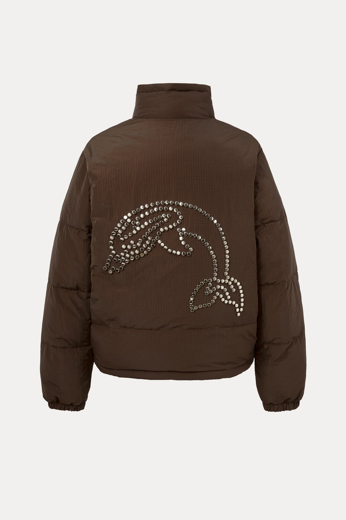 Flipper Wende-Steppjacke