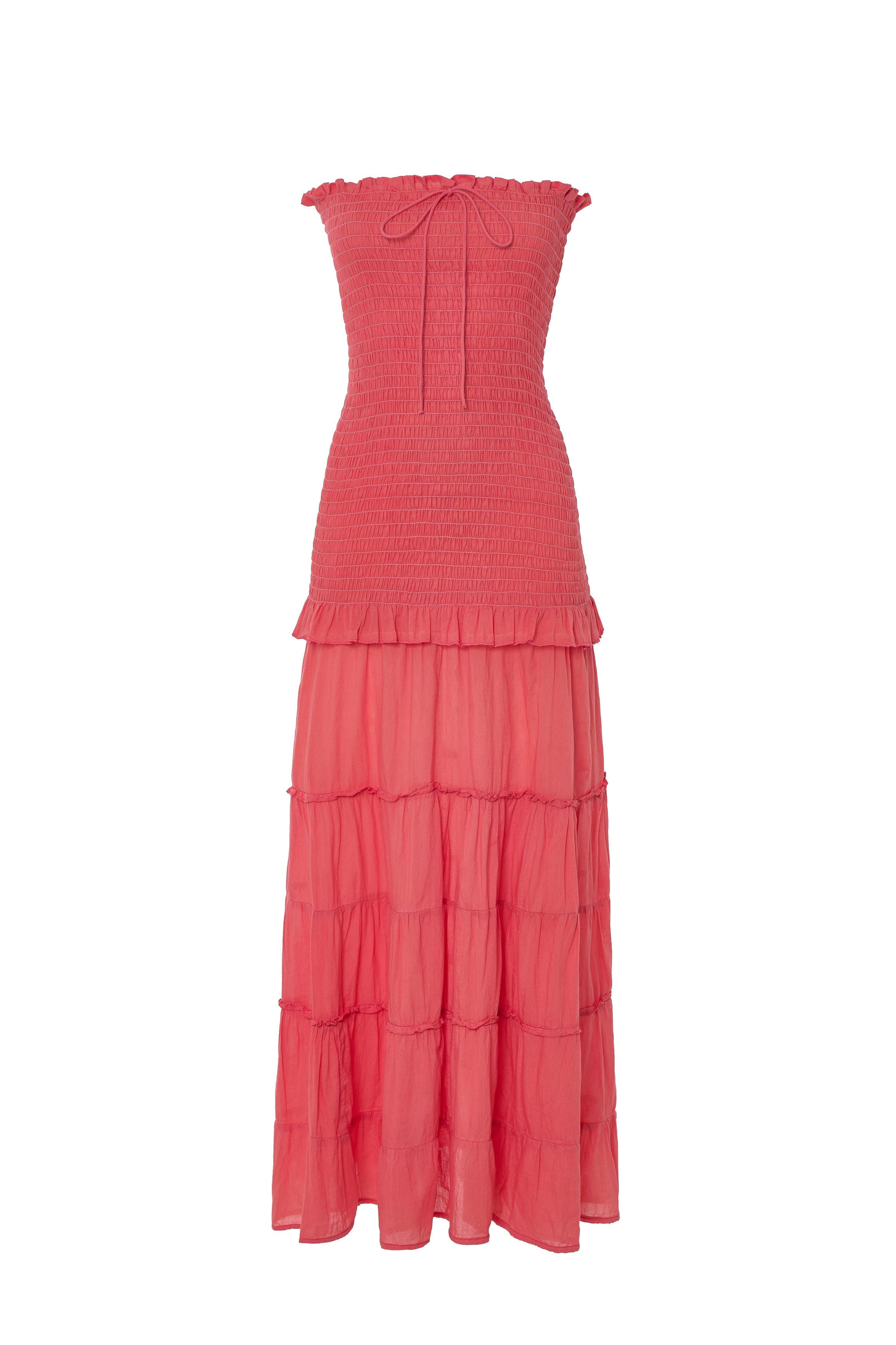 Roma Pink Dress