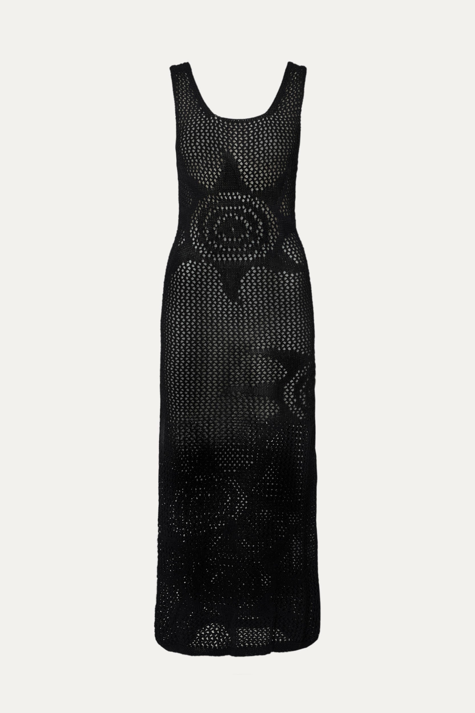 Solera Dress Black