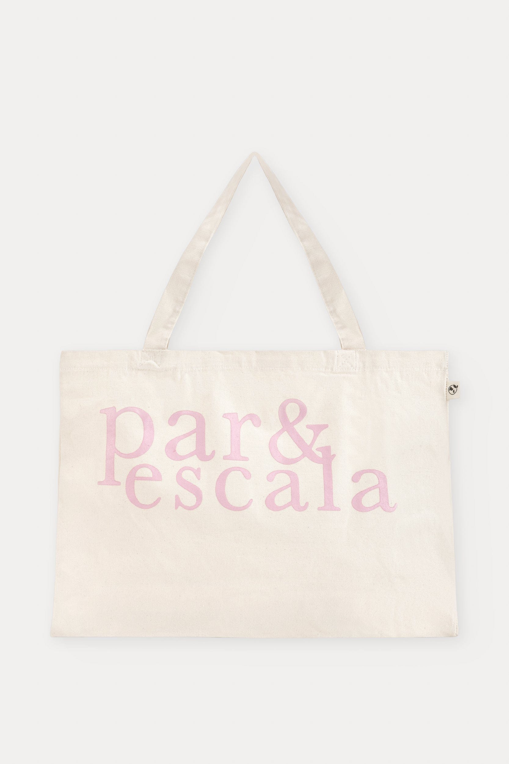 Pye Pink Tote Bag
