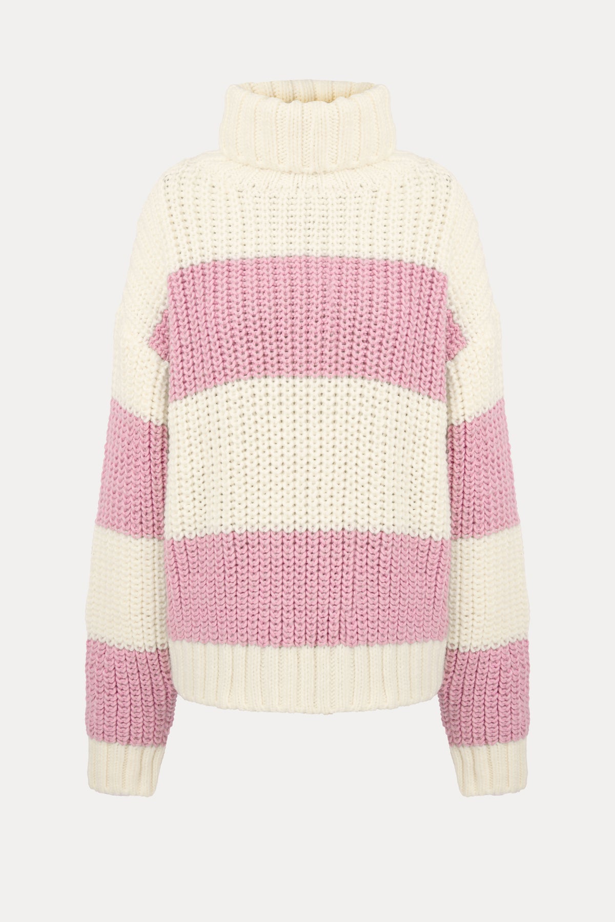Trenza Jumper