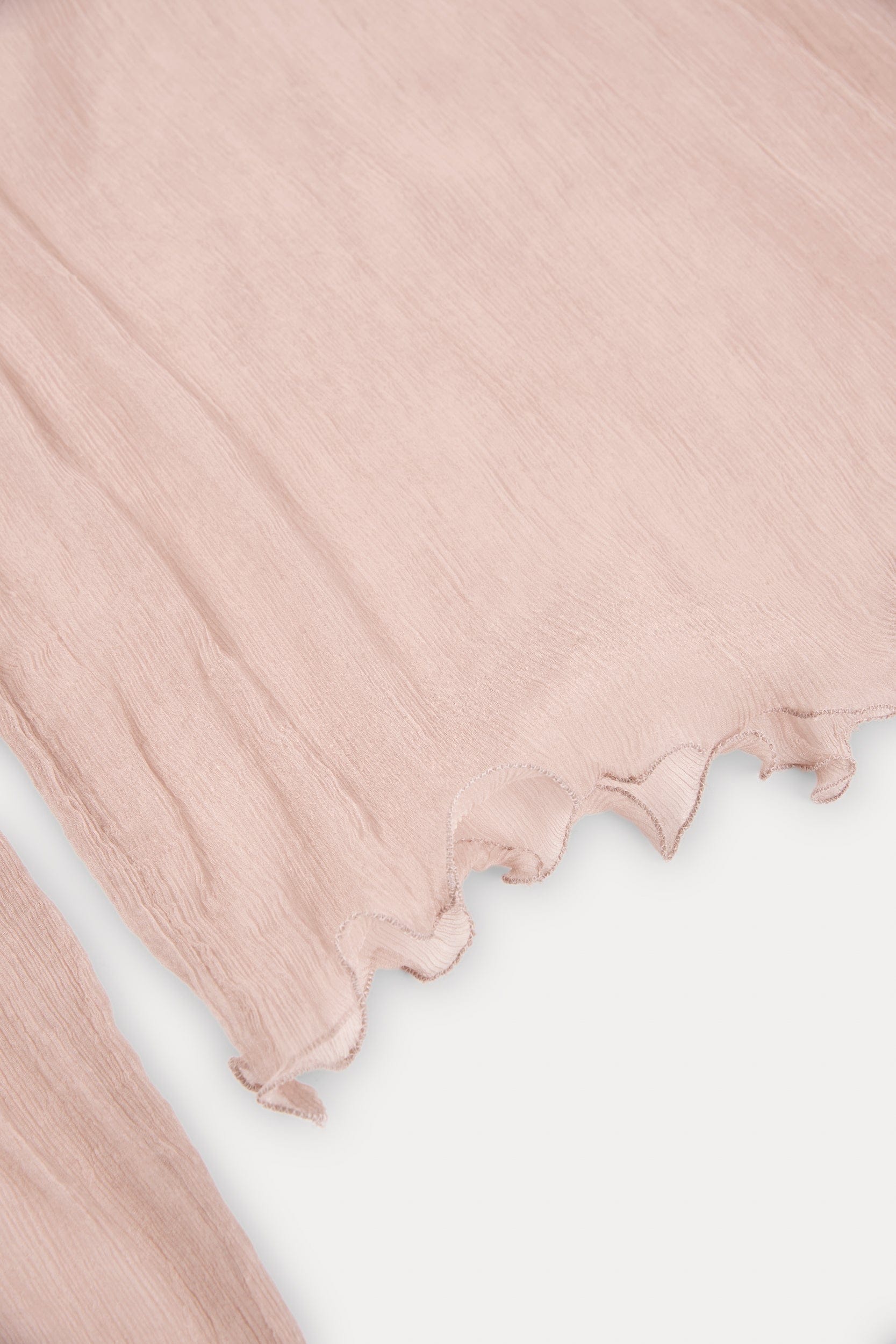Vega Shirt Pink