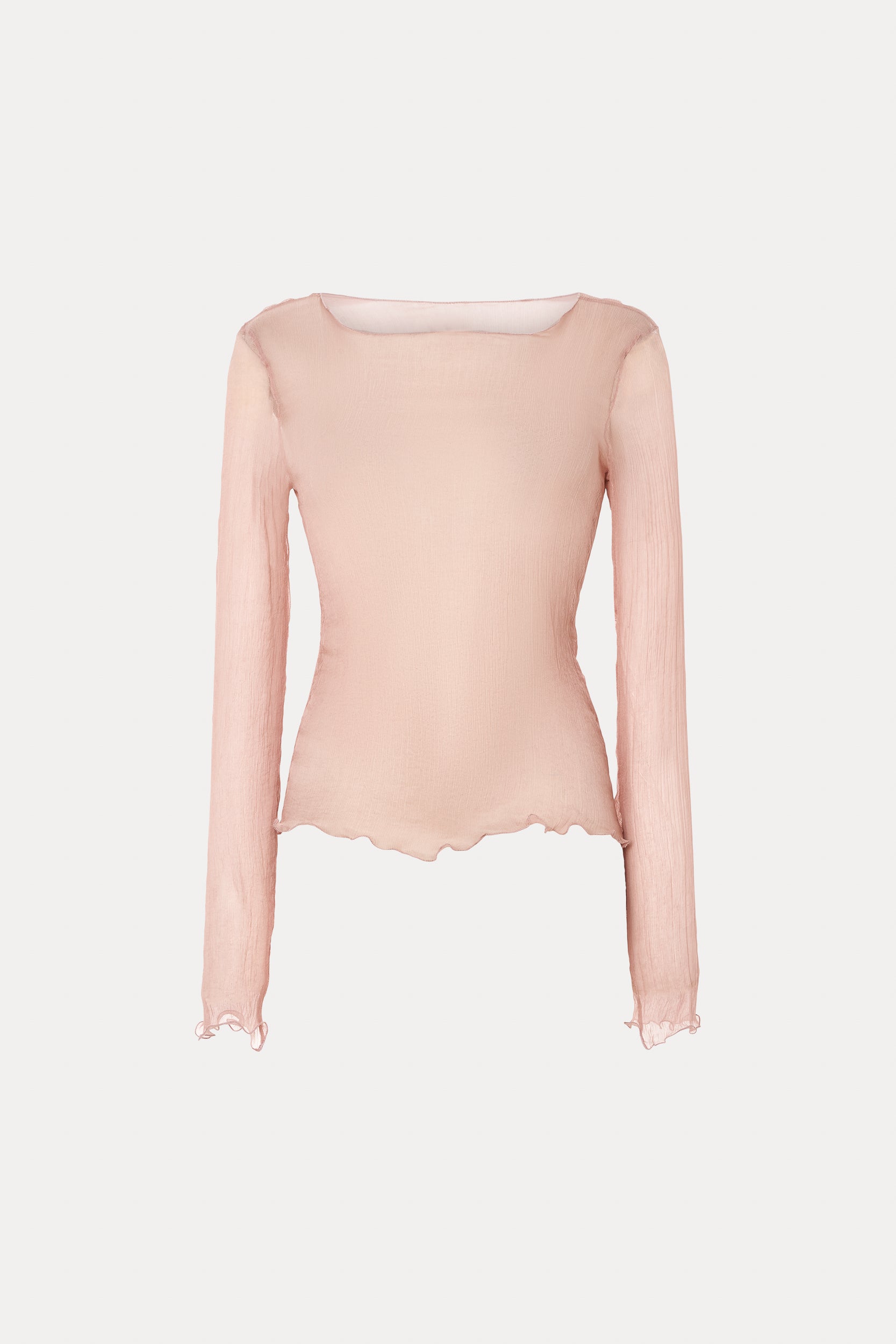 Vega Shirt Pink