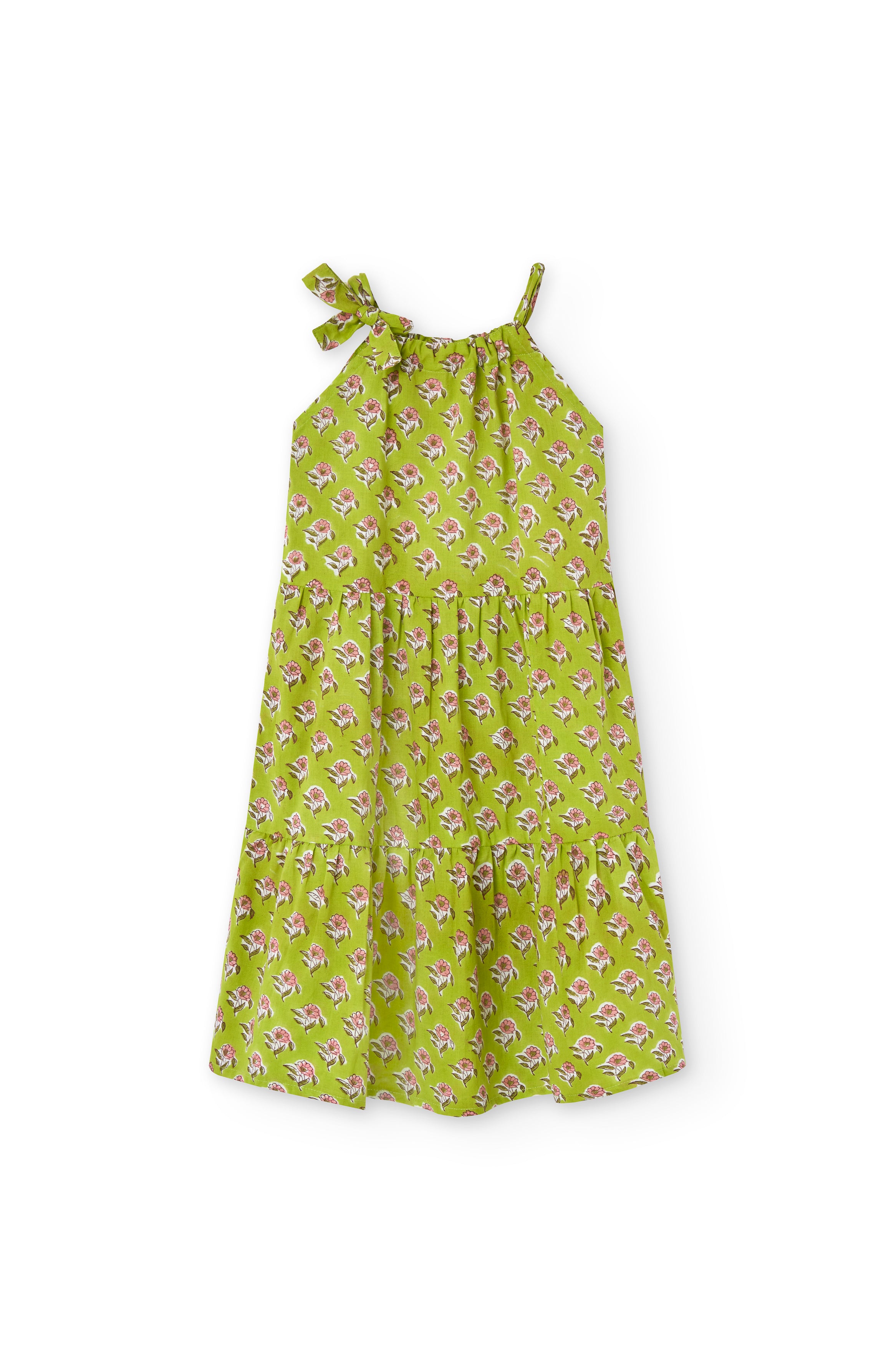 Juliana Kids Dress