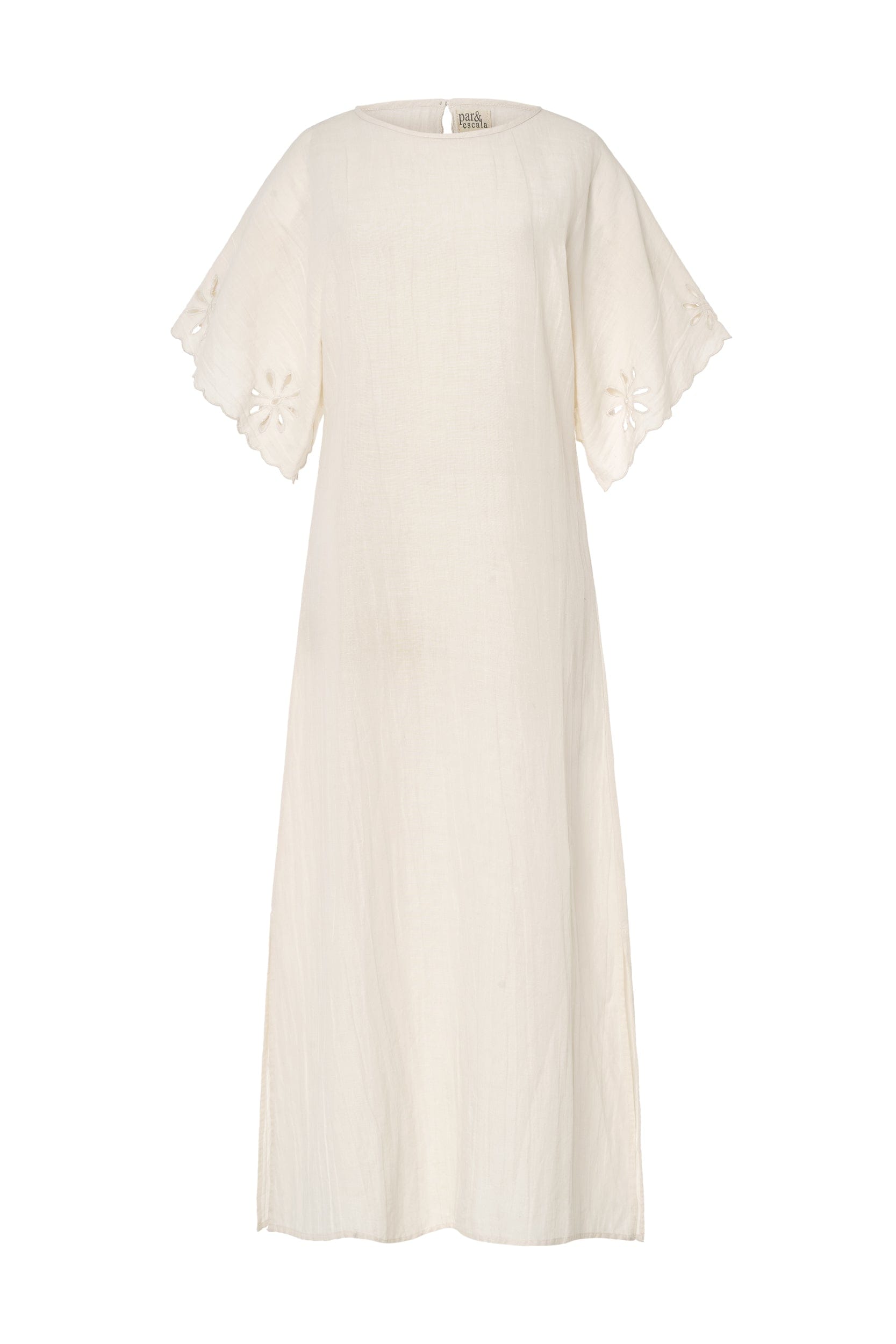 Alma Dress