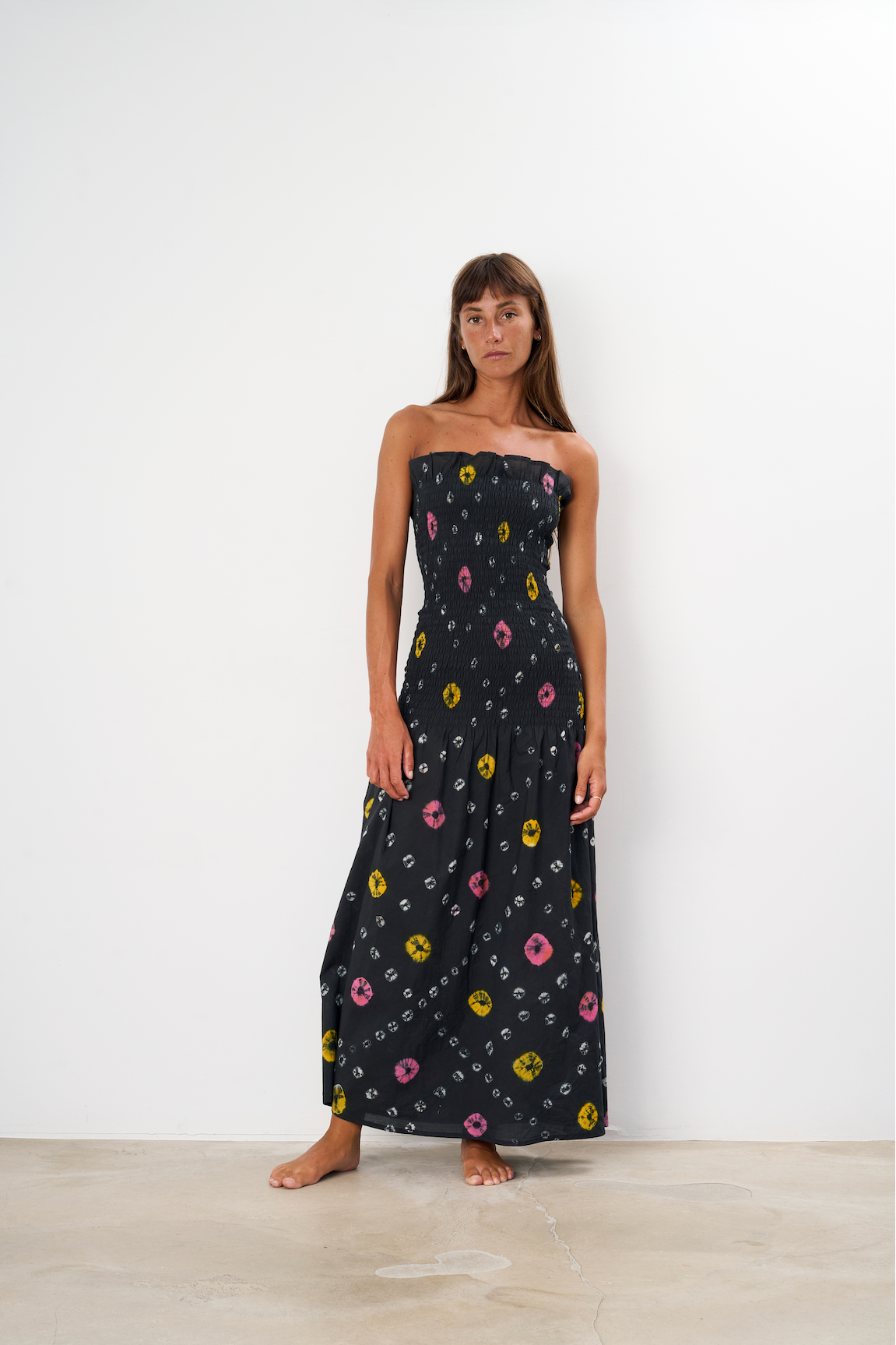 VALERIE DRESS