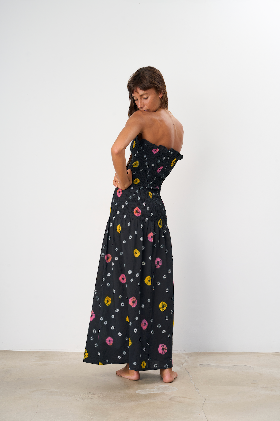 VALERIE DRESS