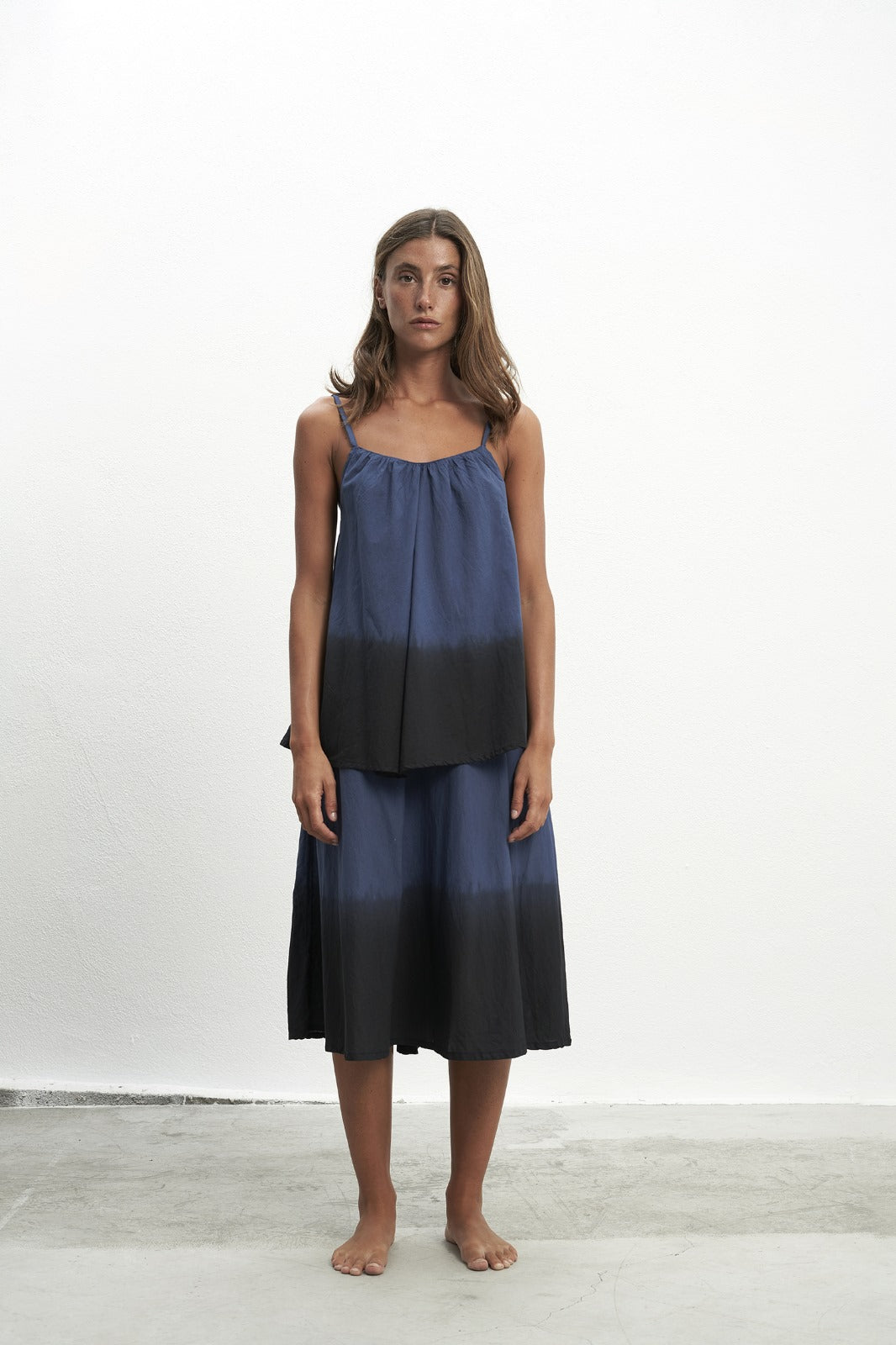 Fatima Skirt