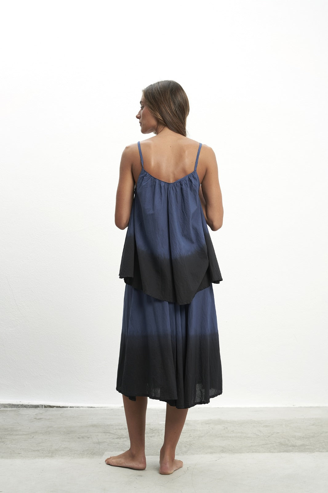 Fatima Skirt