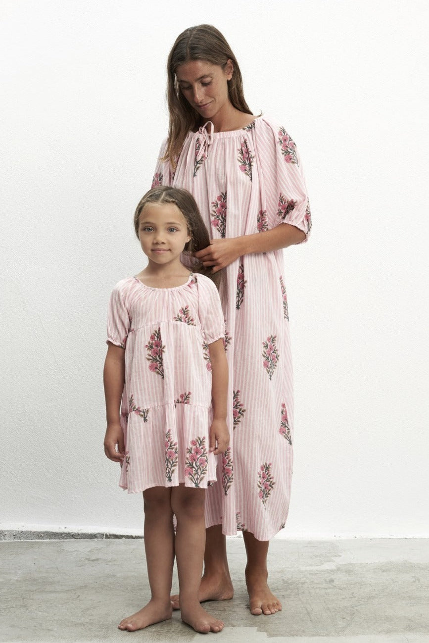 SABELA KIDS DRESS