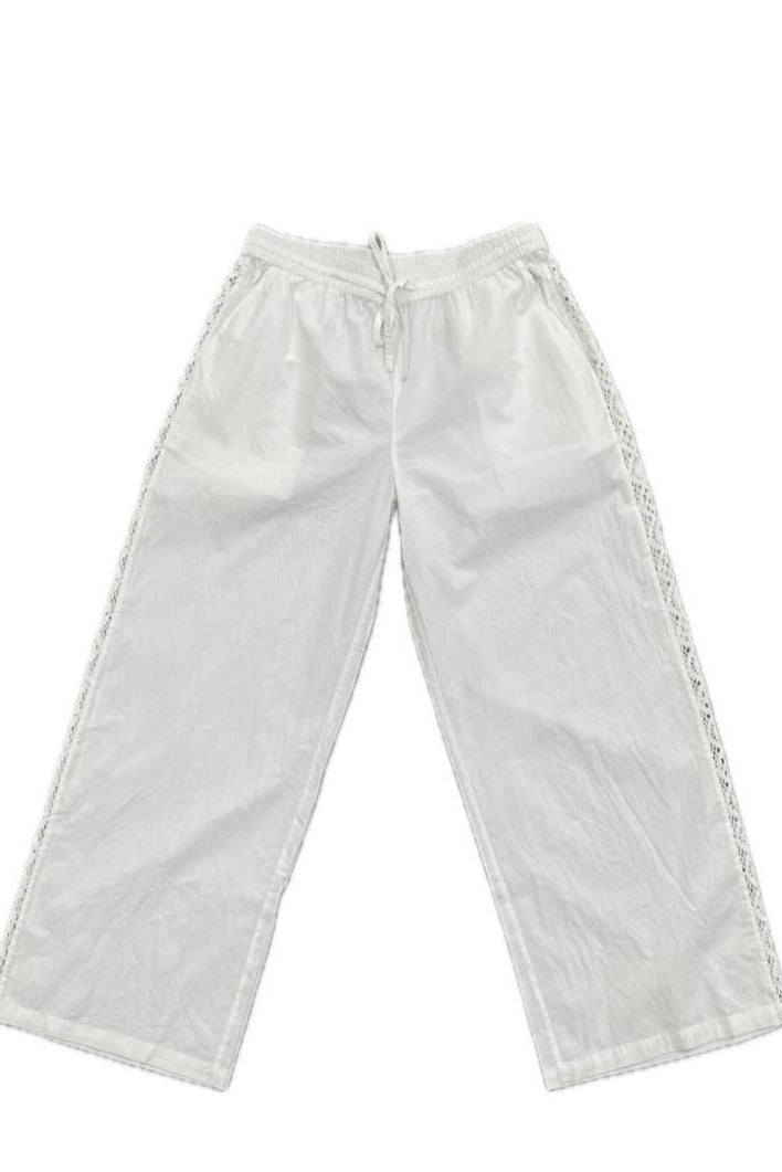 Carmela Pant