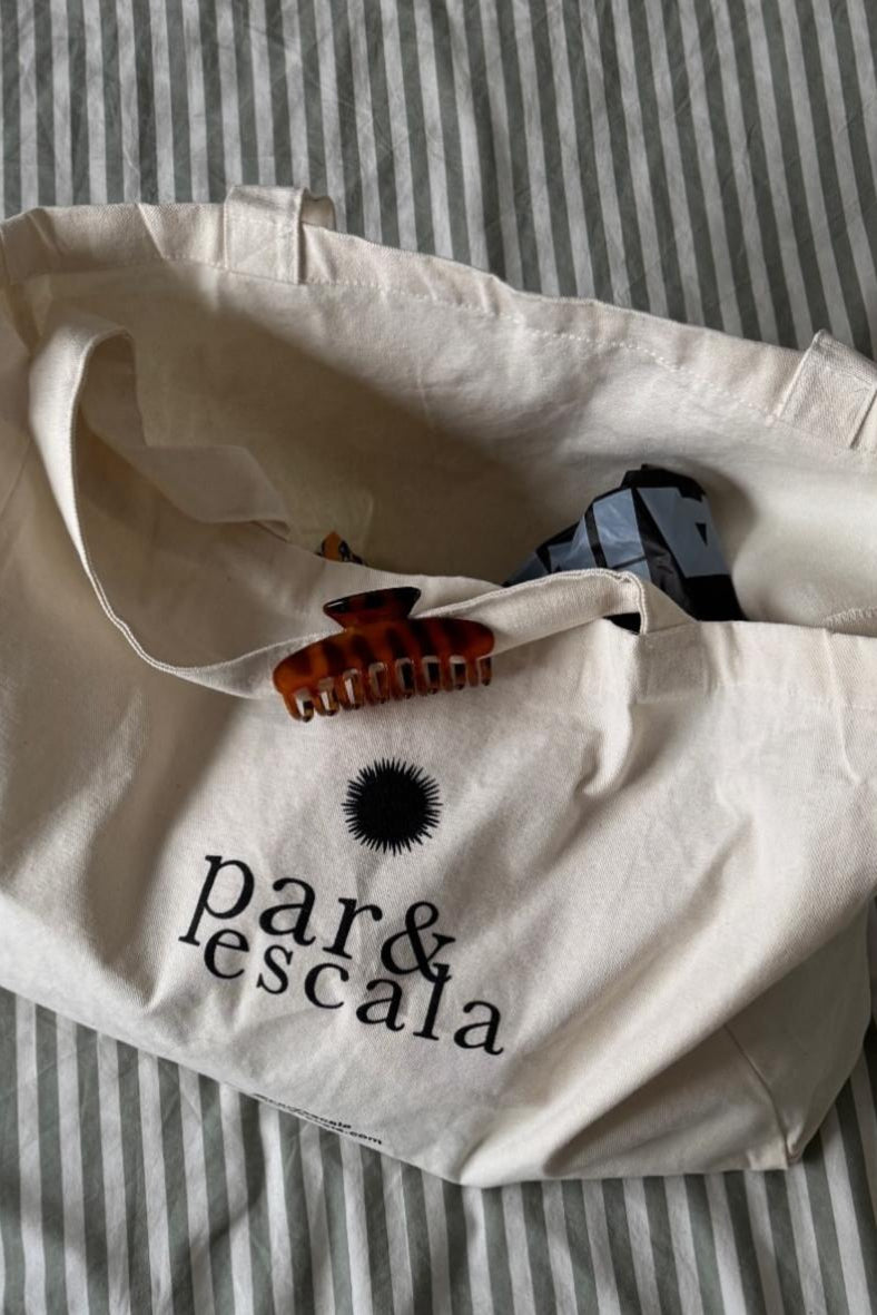 PYE TOTE BAG