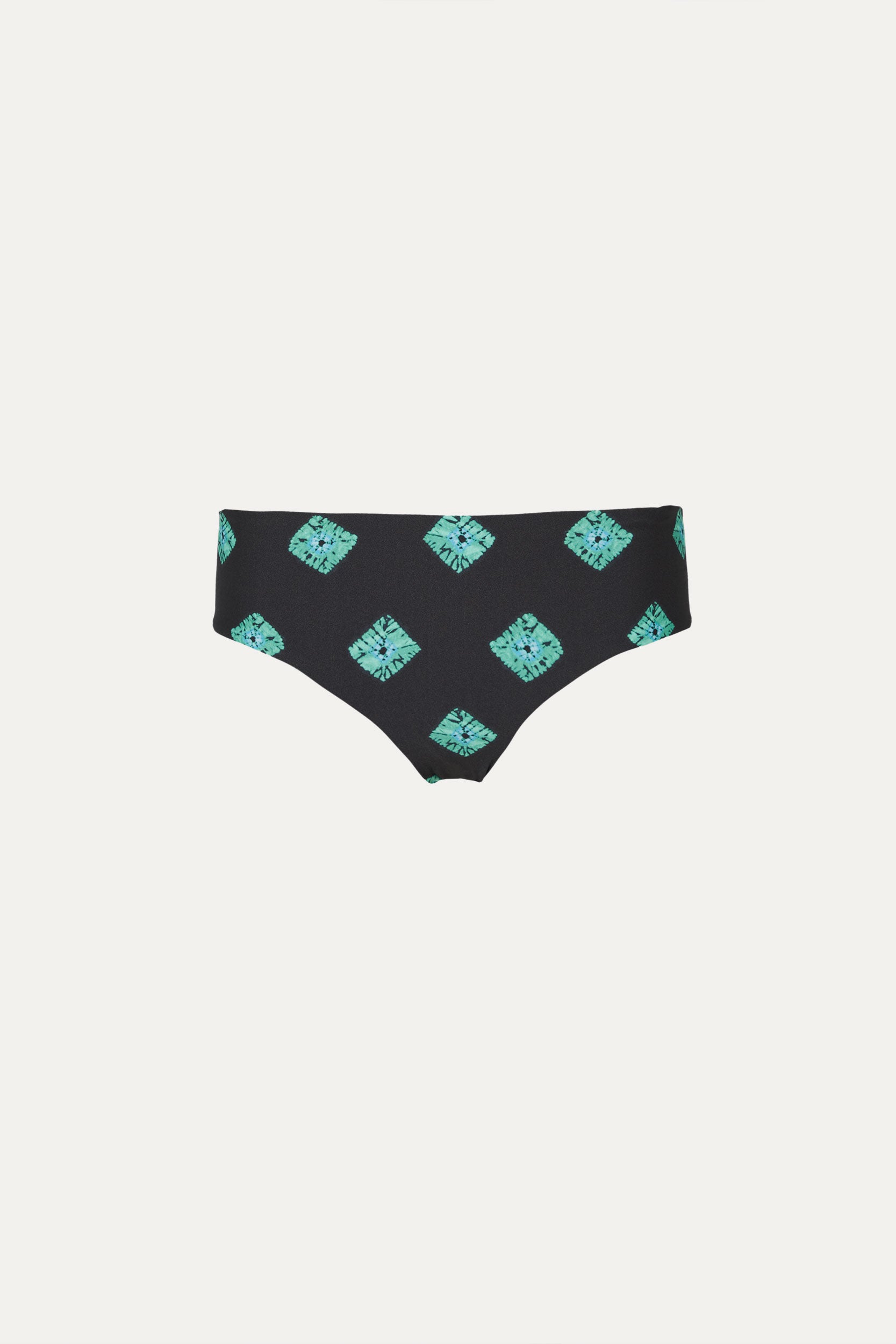 Agus Underwire Bikini Bottom