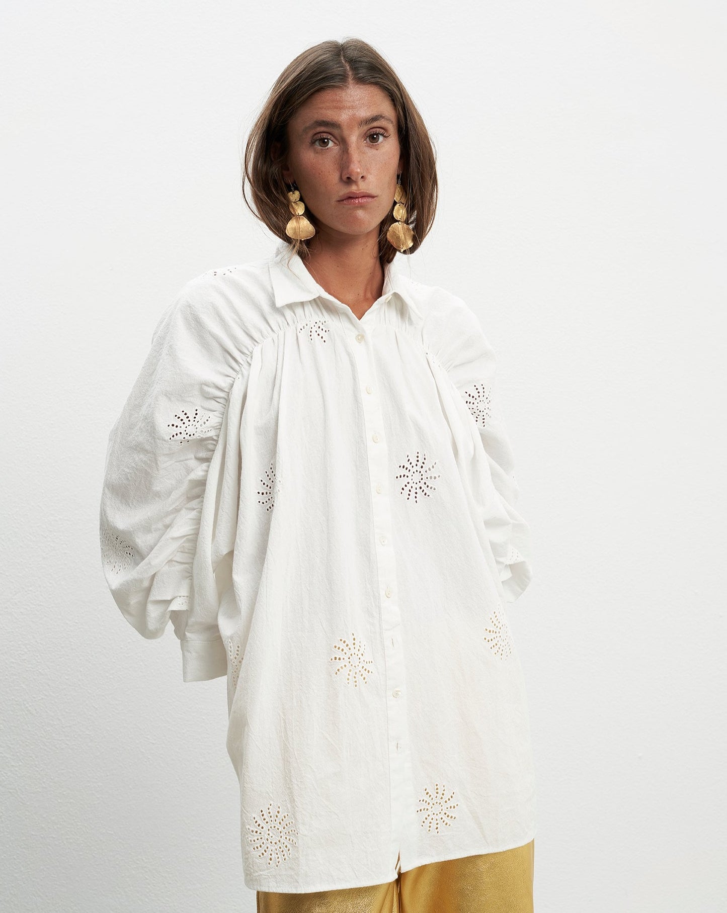 Carlota shirt