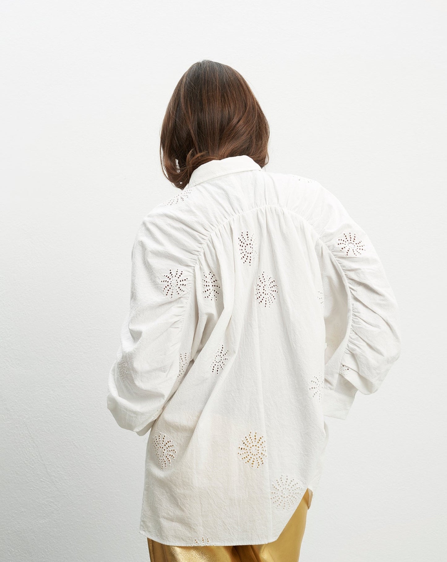 Carlota shirt