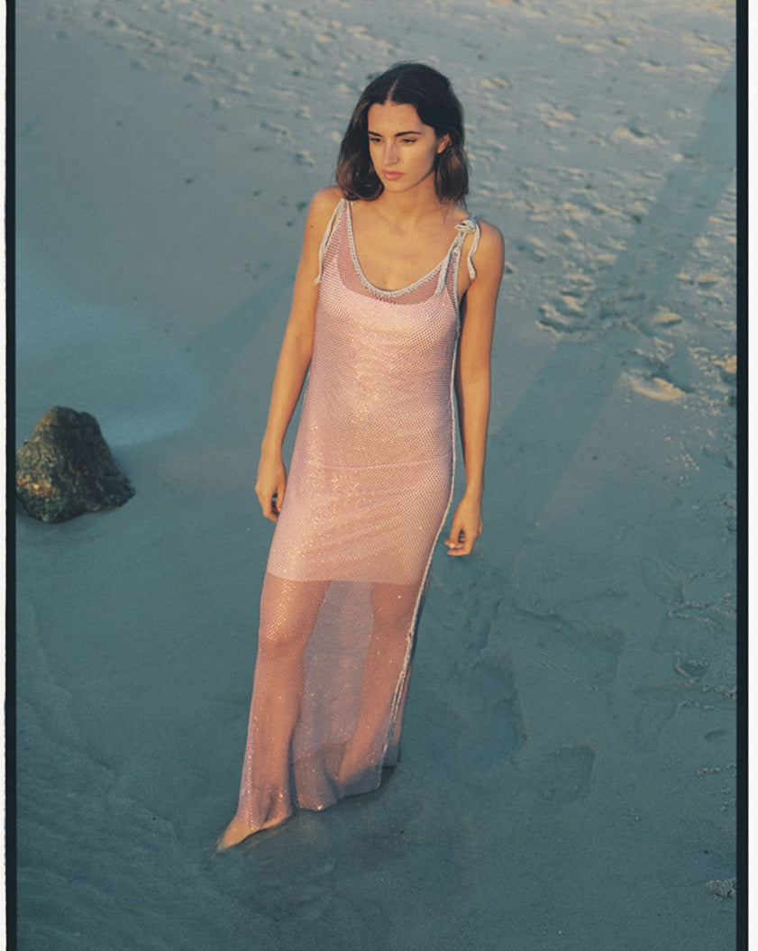 Francisca dress
