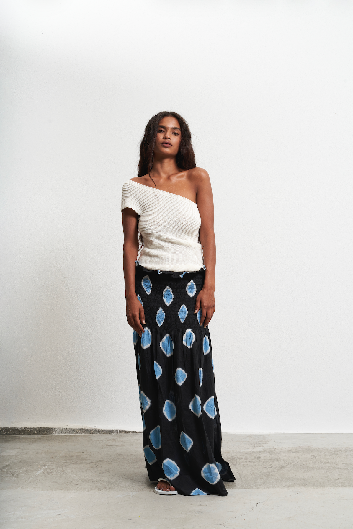 Josefa Skirt