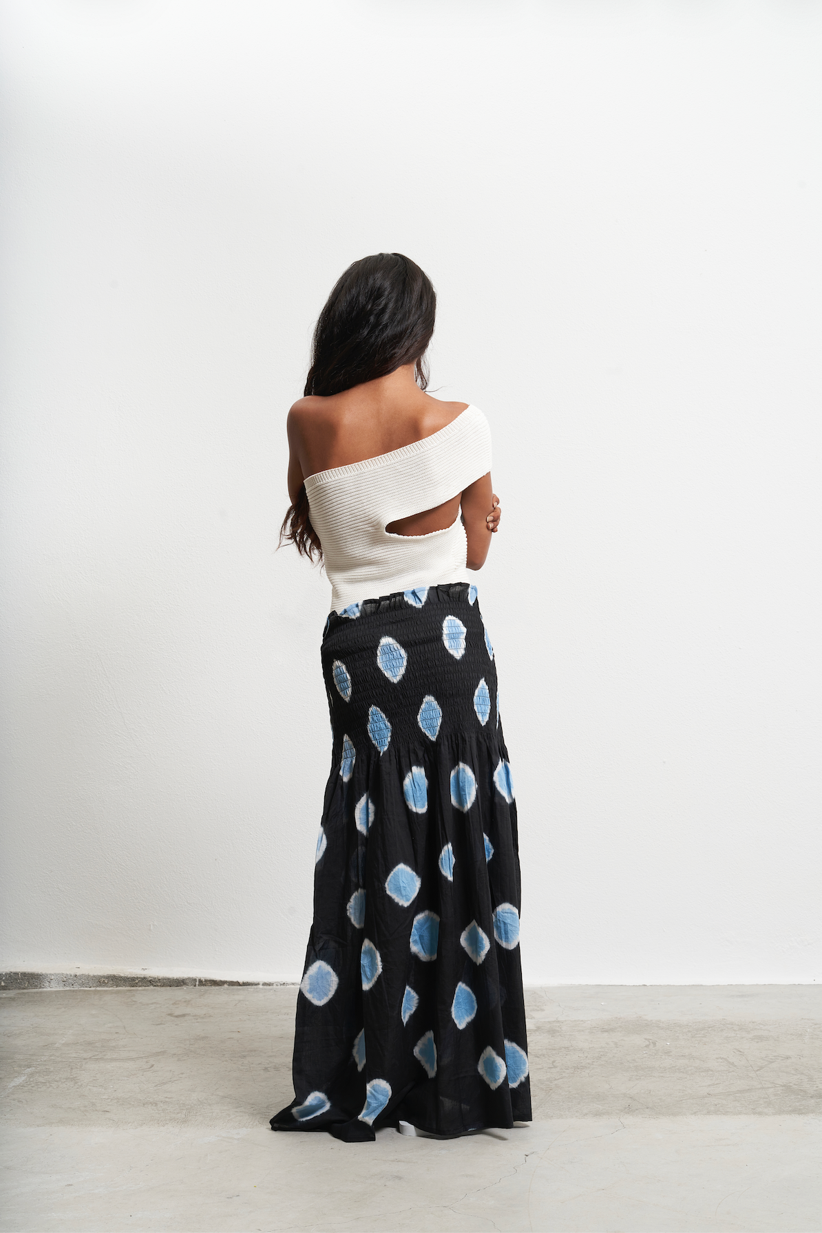 Josefa Skirt
