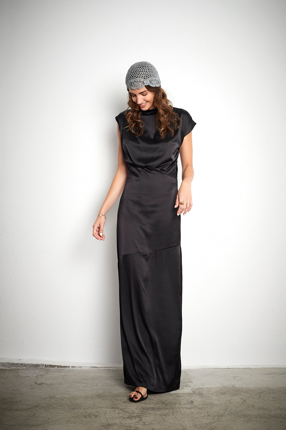 Luisa dress