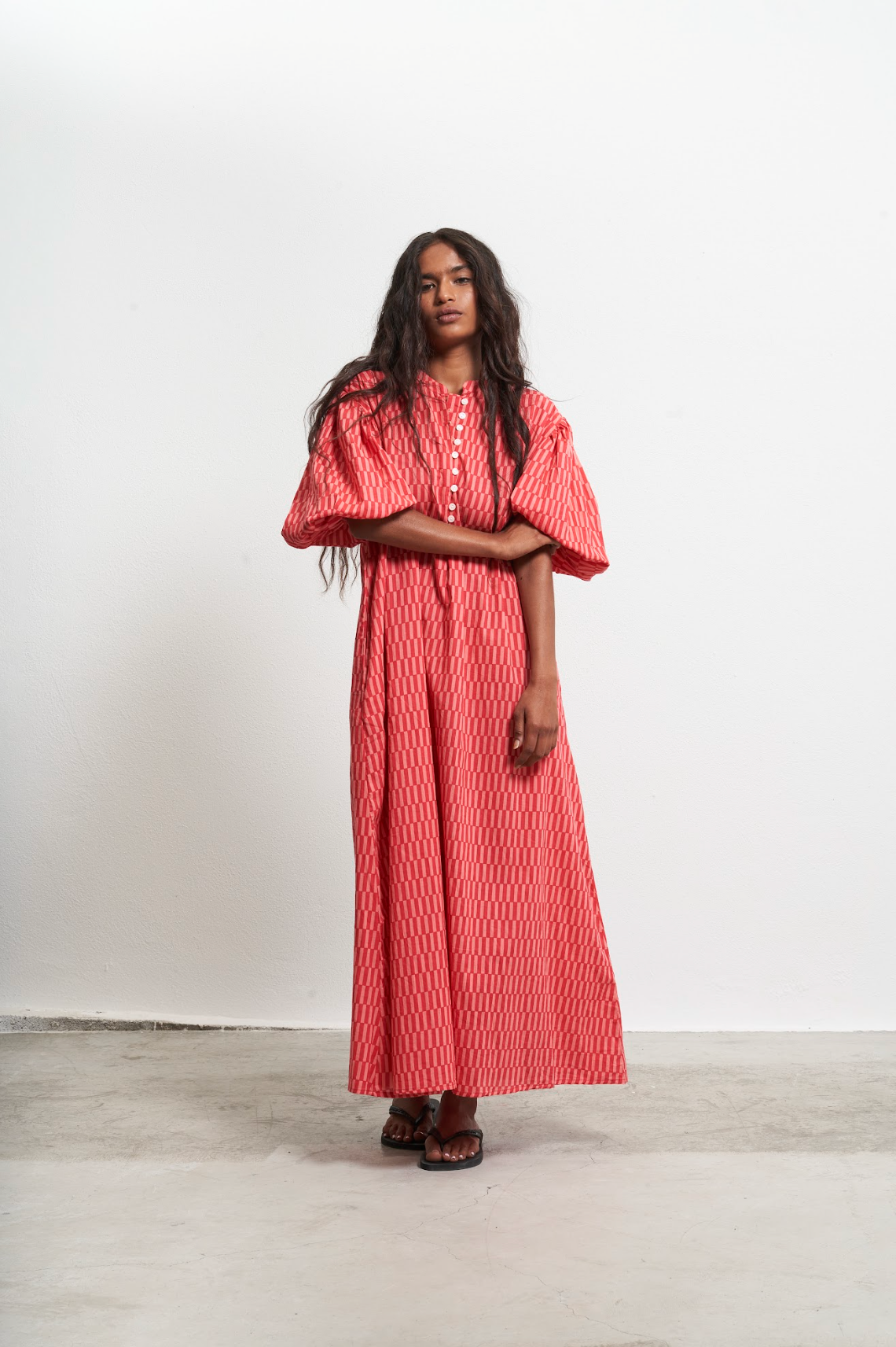 ワンピース soor ploom 4y matilda dress Matilda Dress - Plümo Ltd