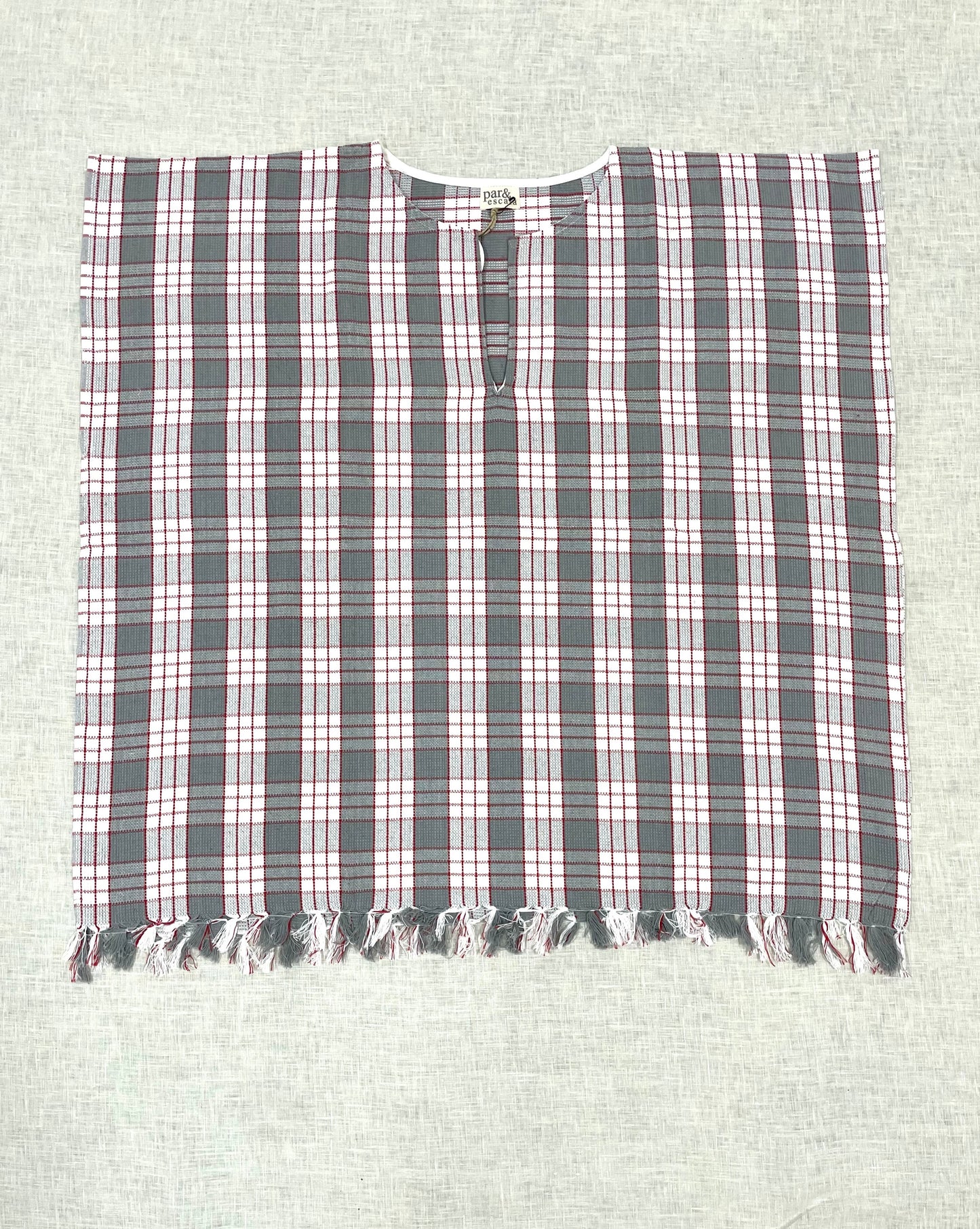 Poncho