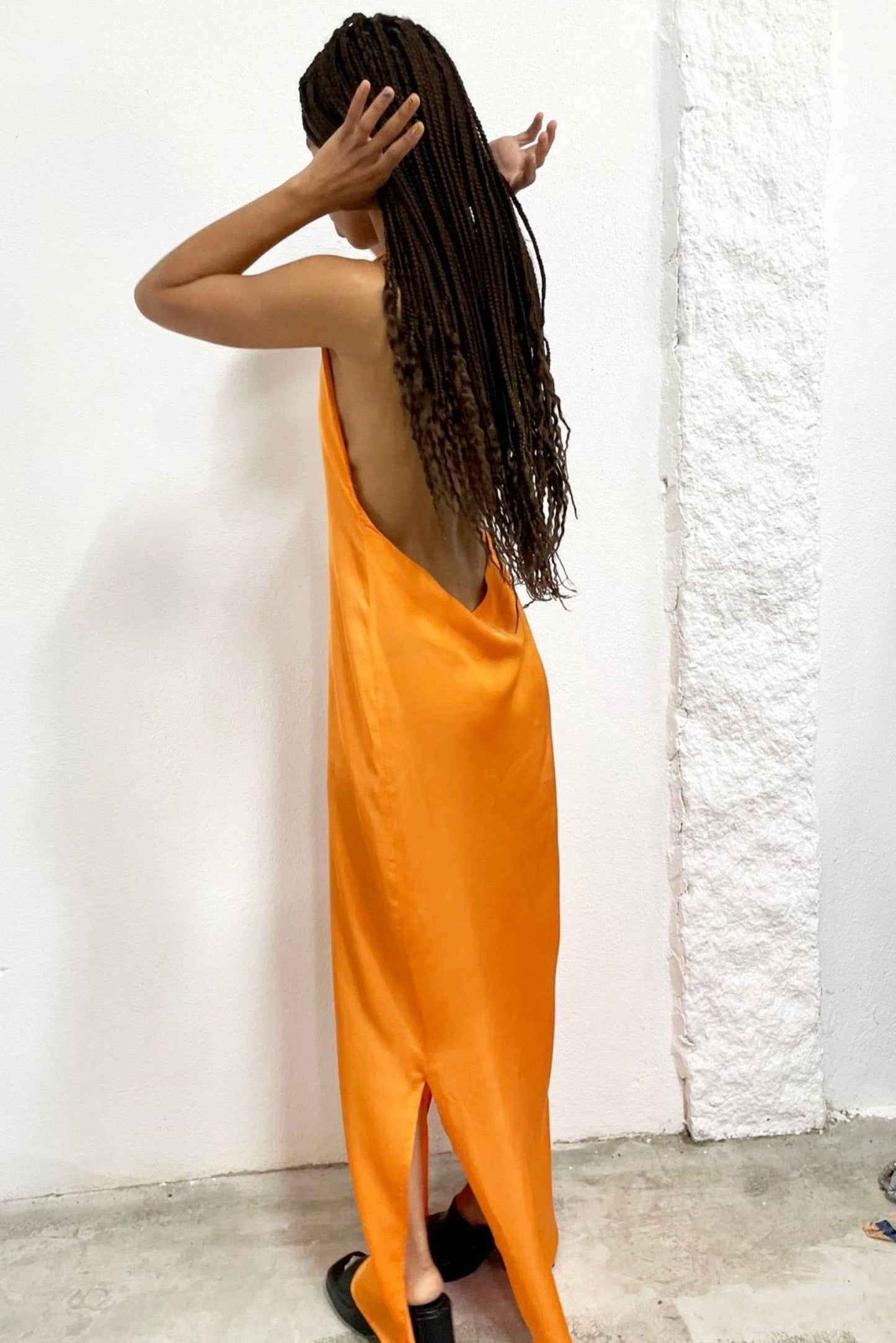 Uma dress