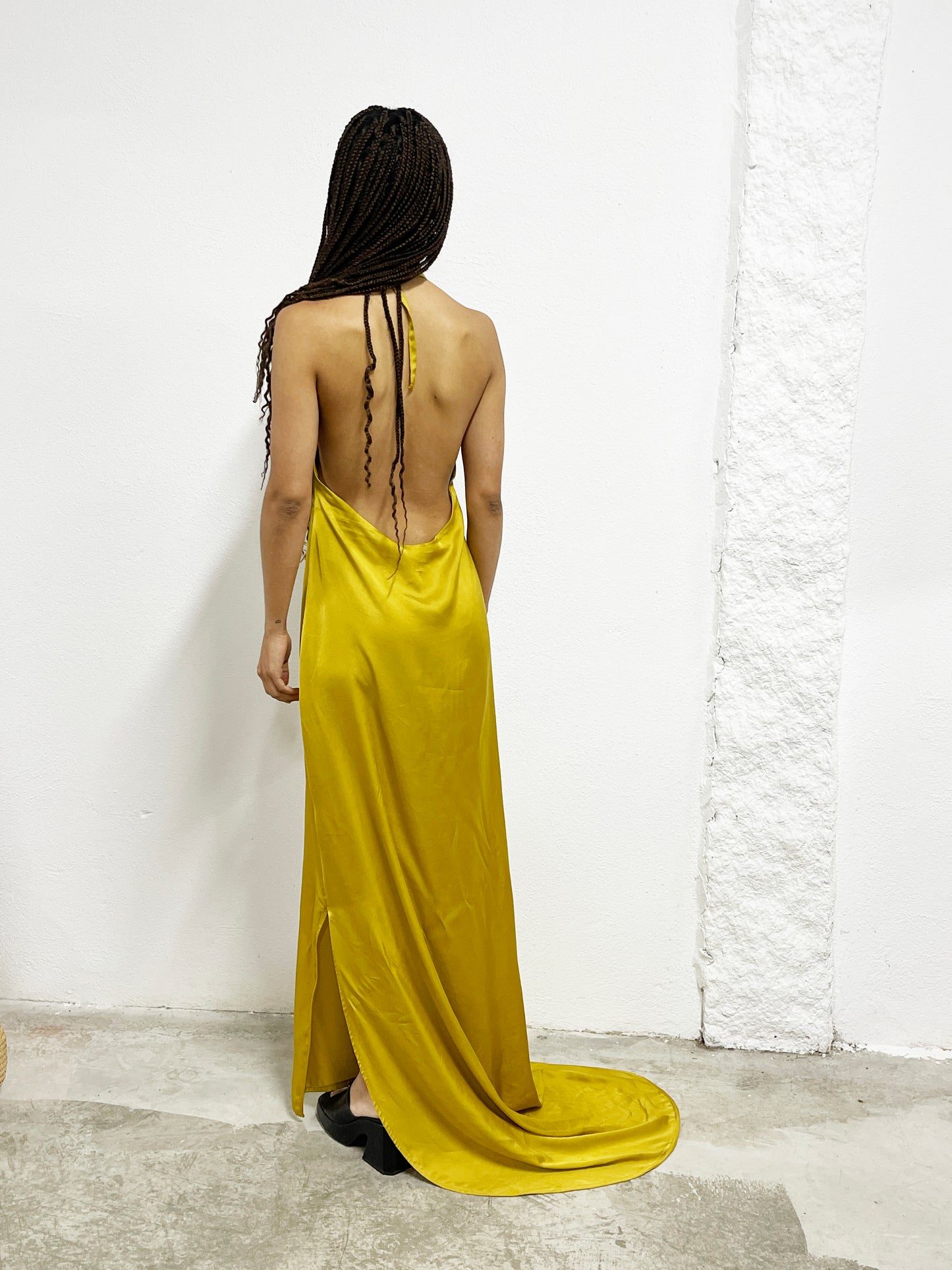 Uma dress