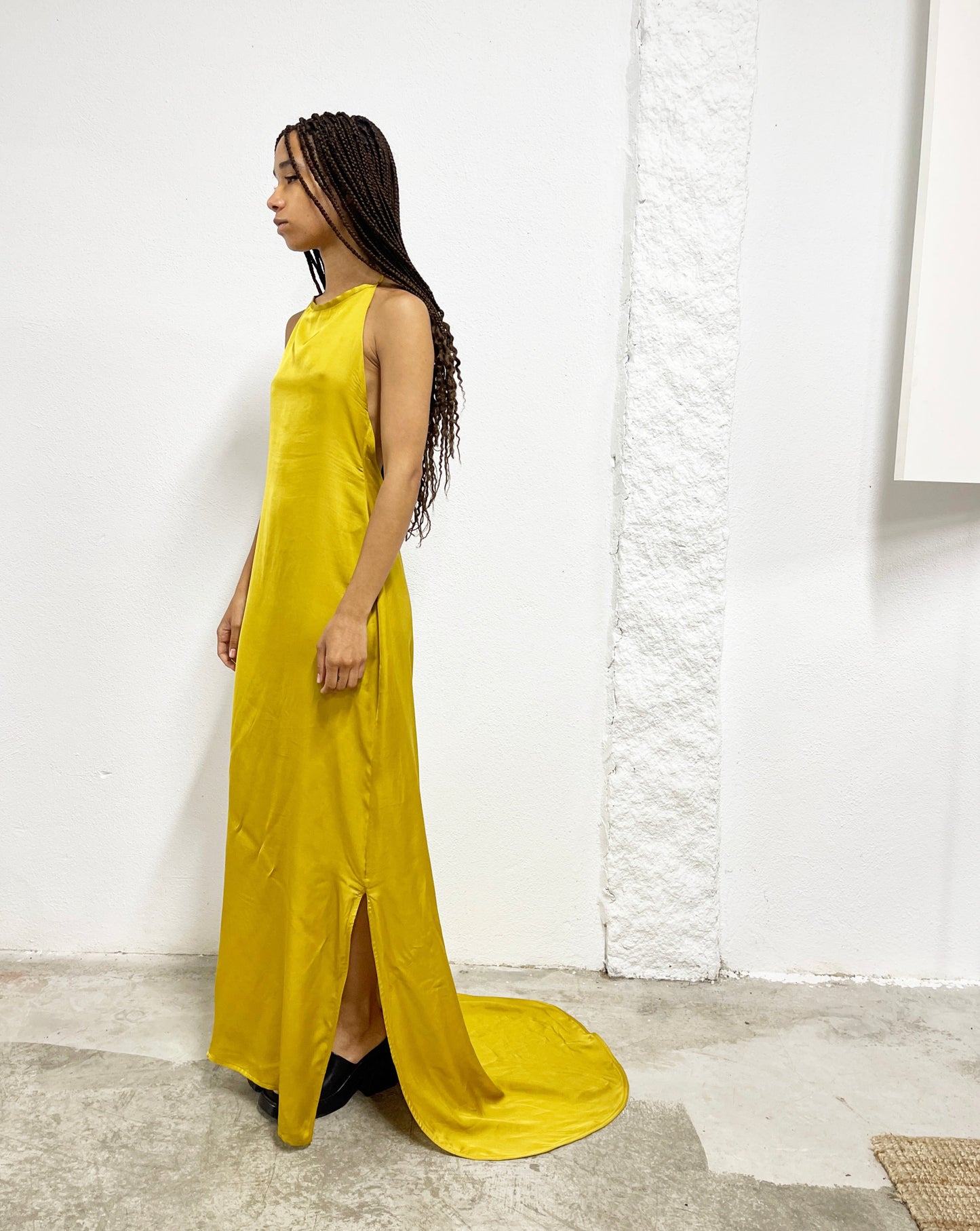 Uma dress