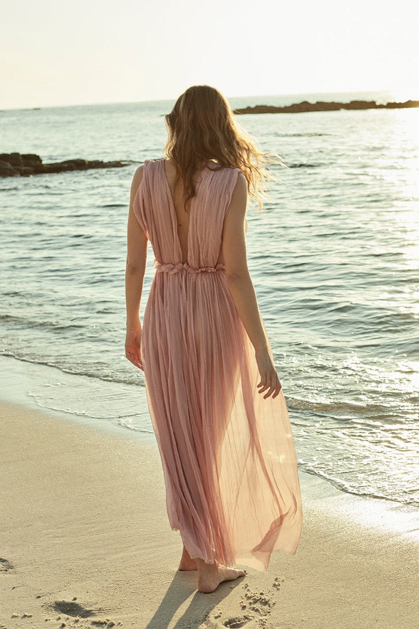 Vega Dress