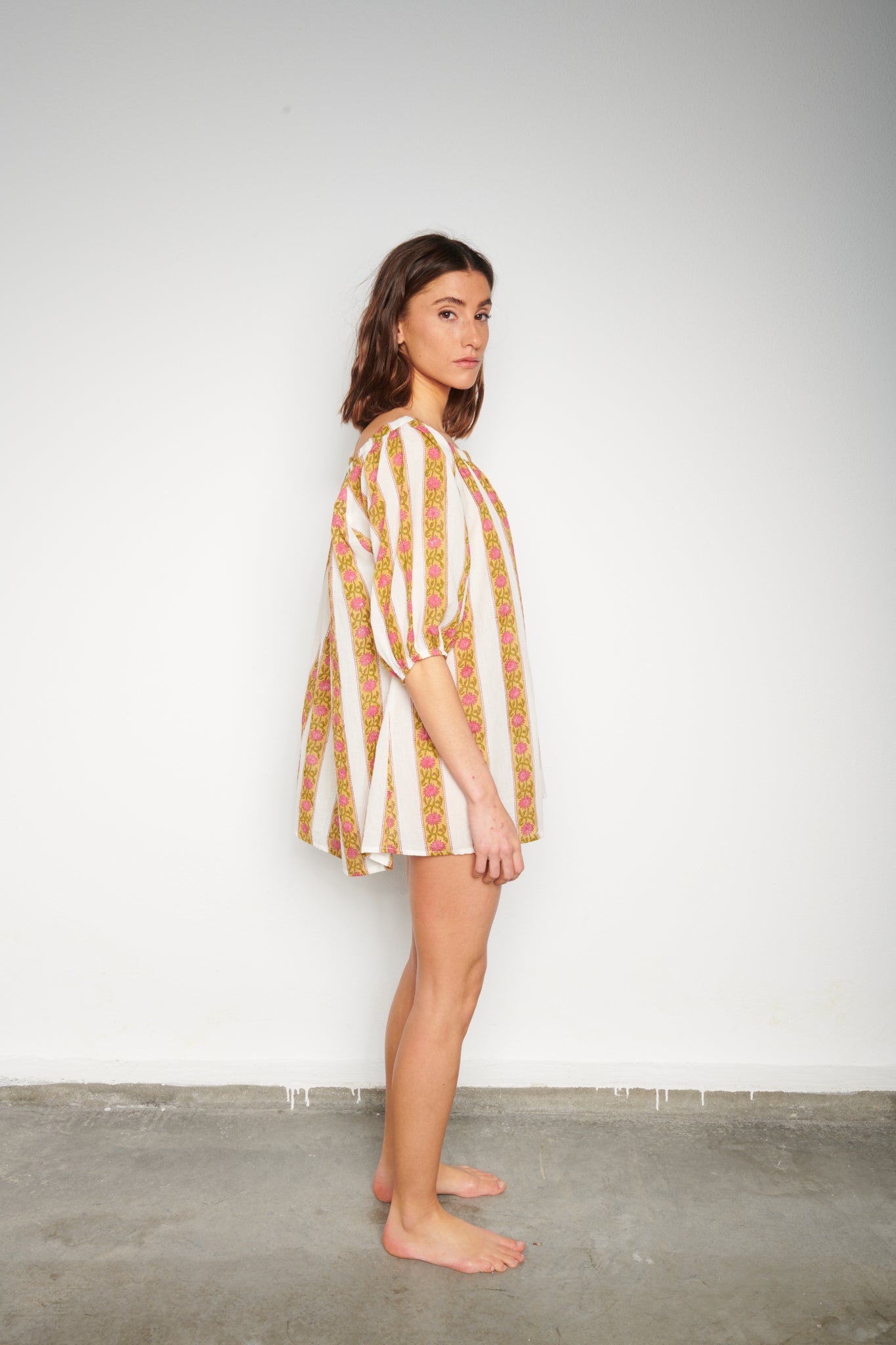 Nina shirt