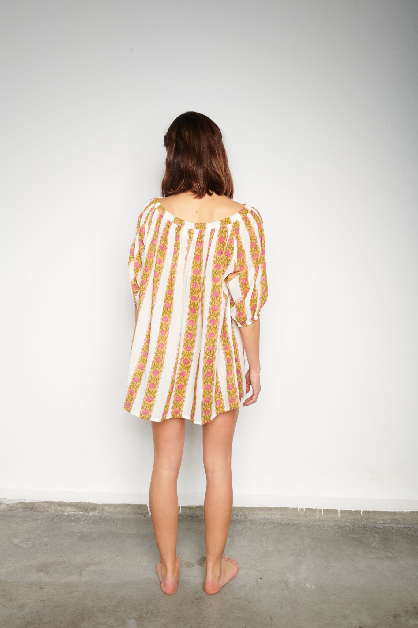 Nina shirt