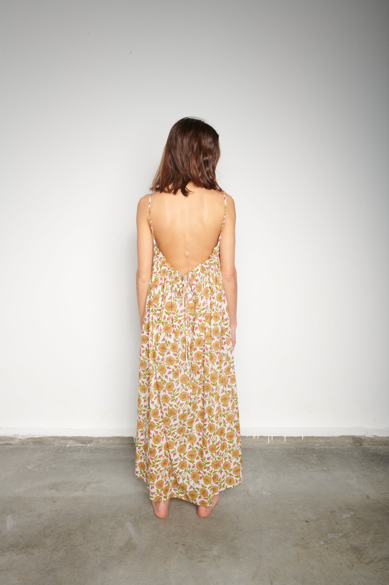 Julieta dress