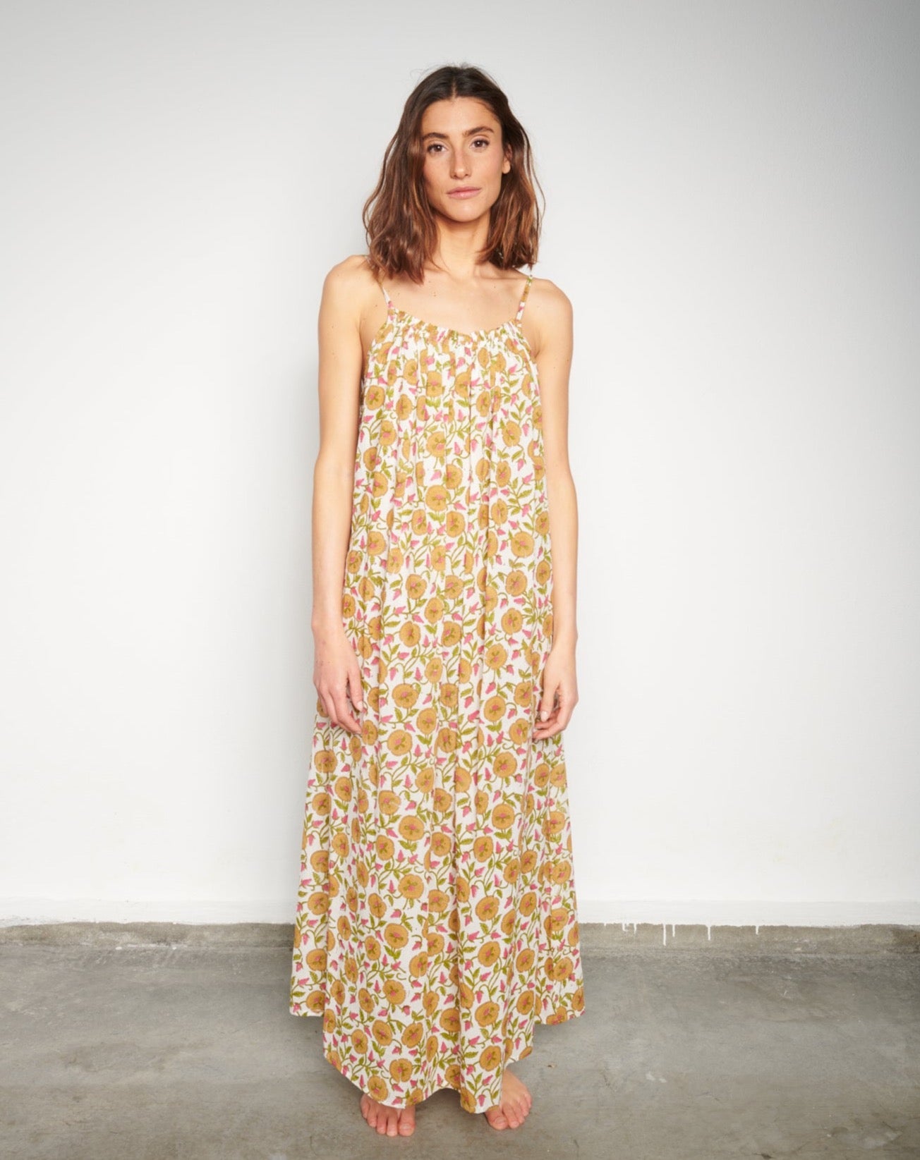 Julieta dress