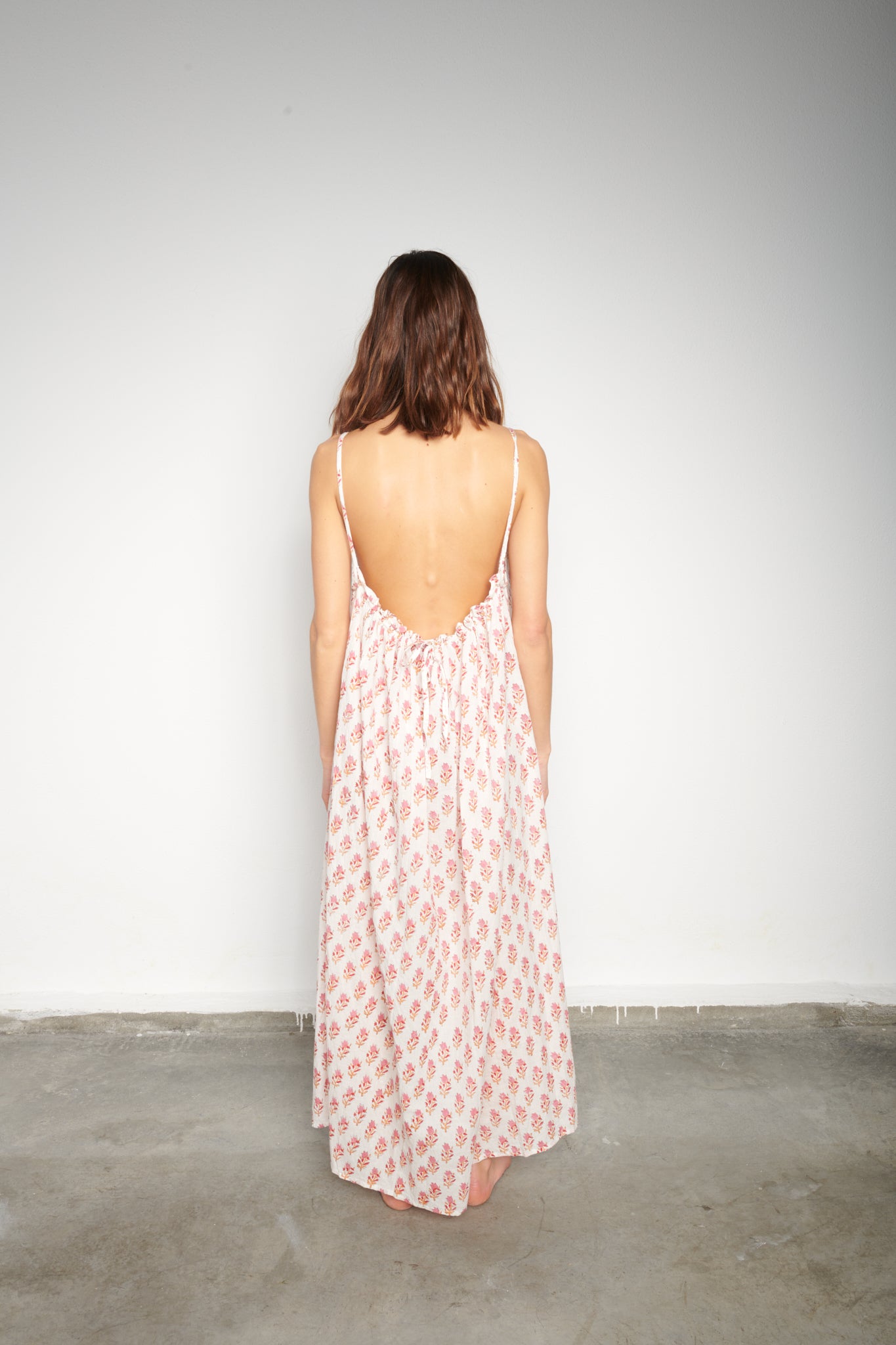 Federica dress