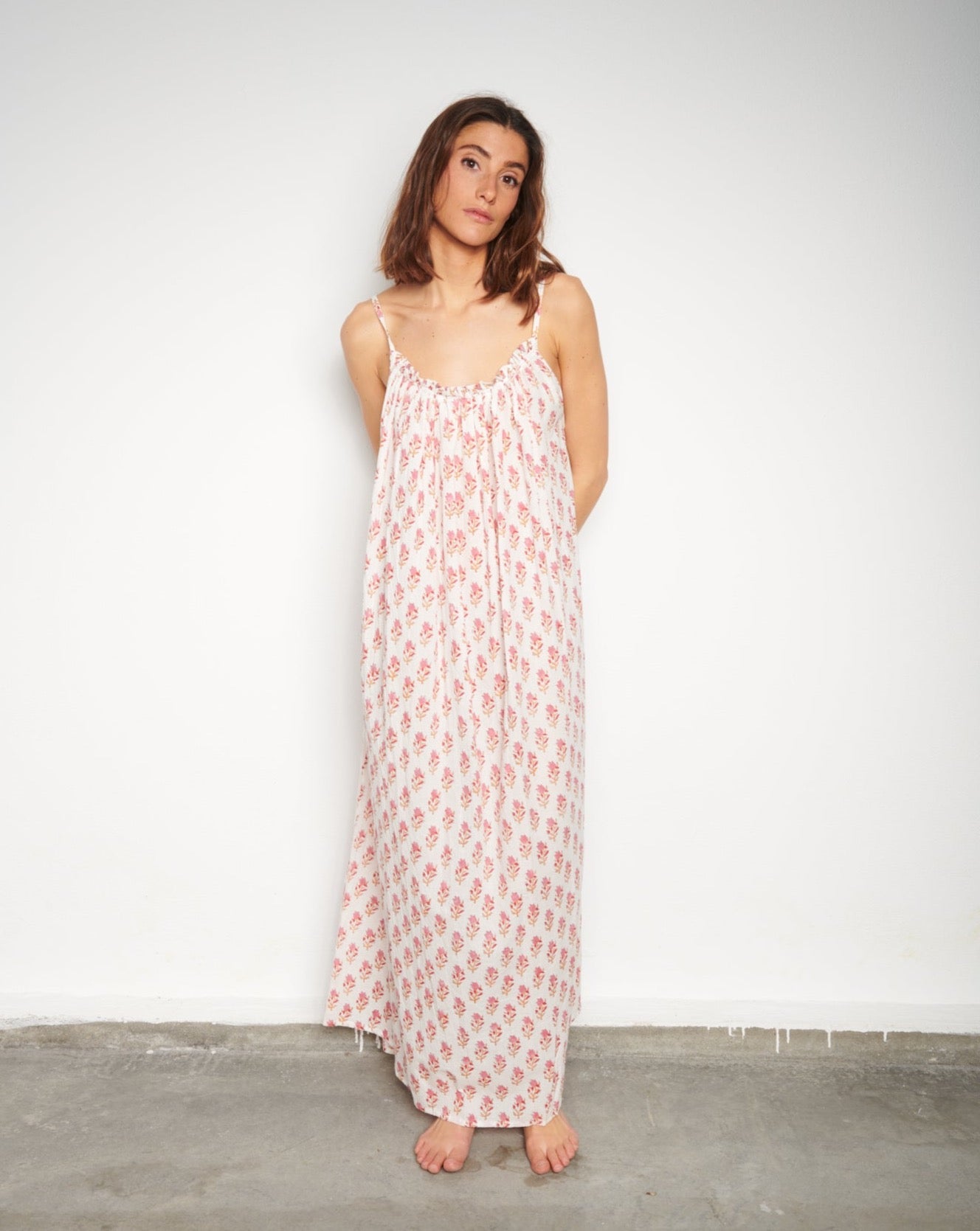 Federica dress