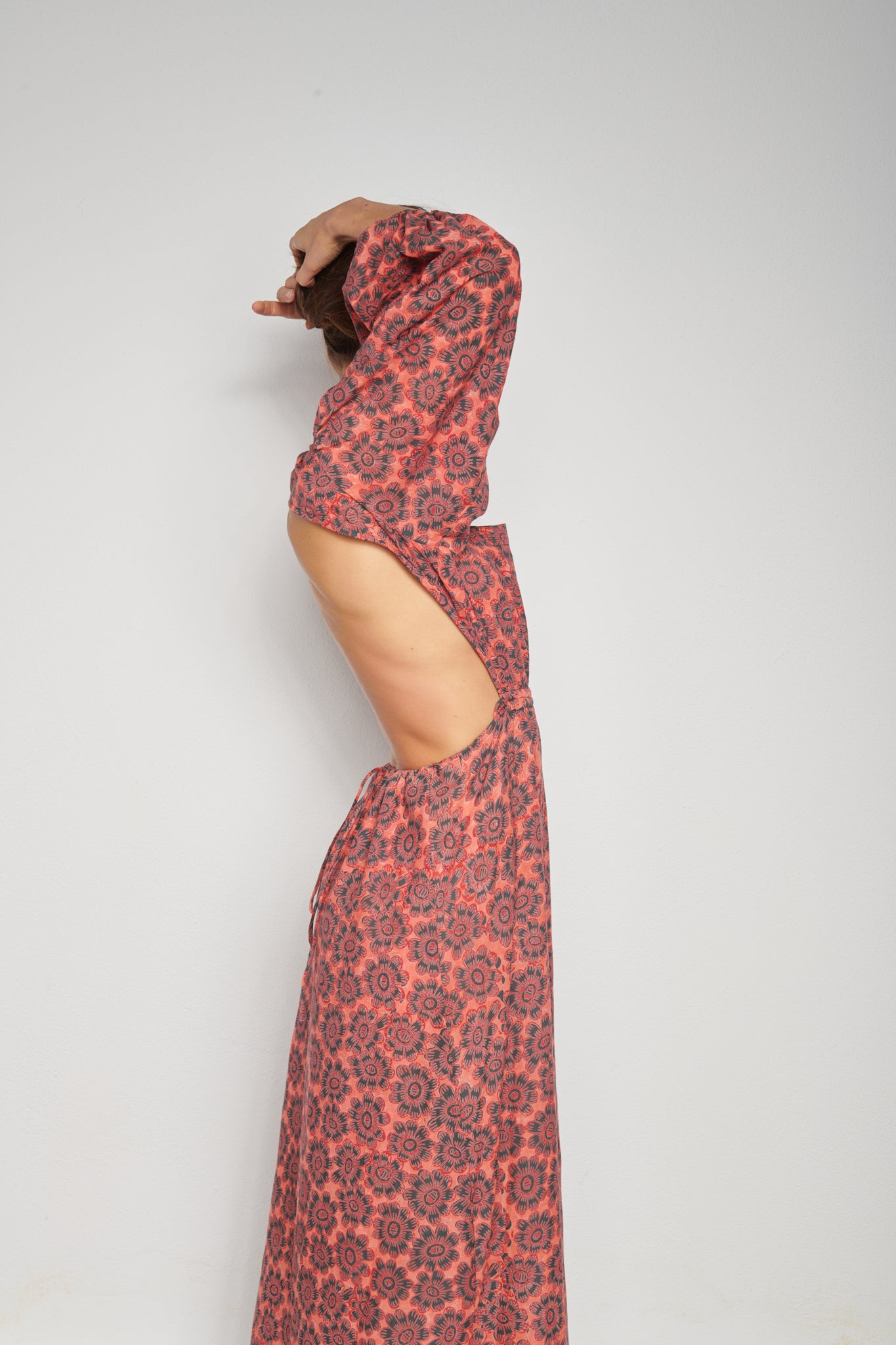 Bruna Dress