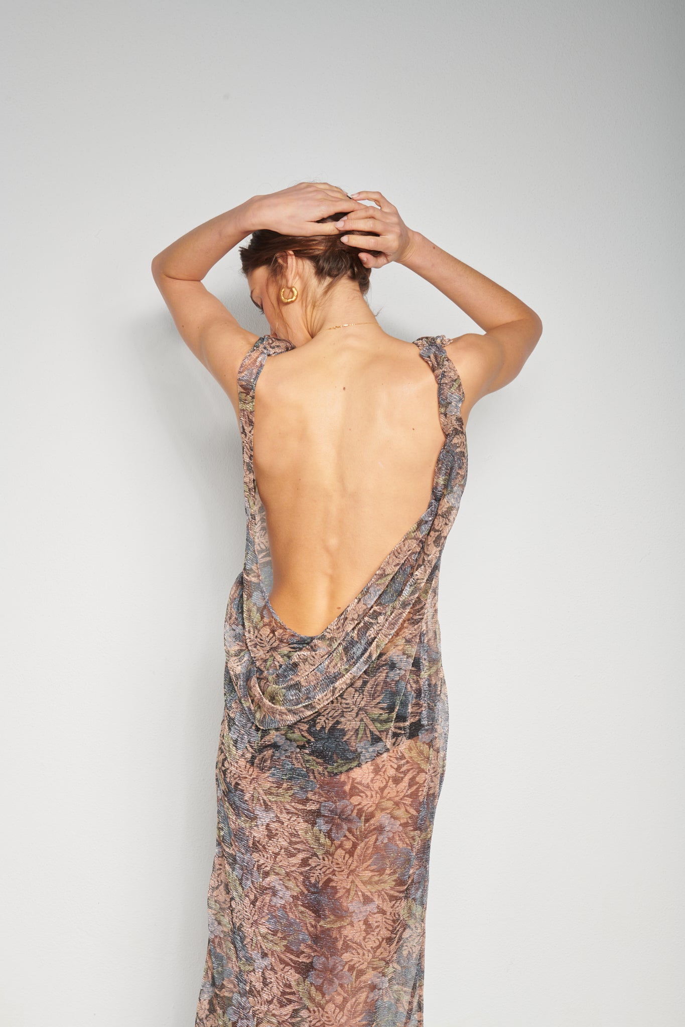 Delfina dress