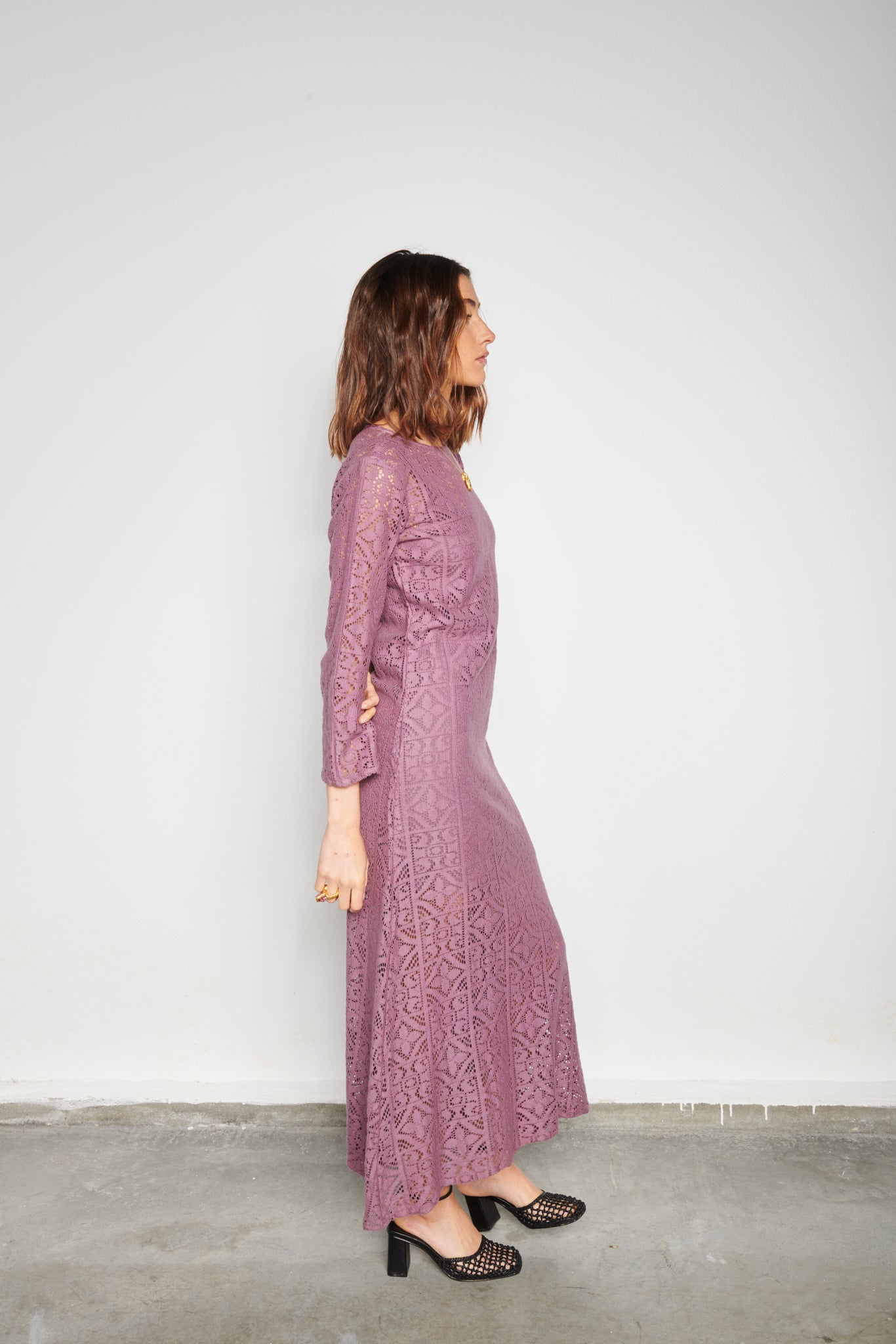Allegra Dress