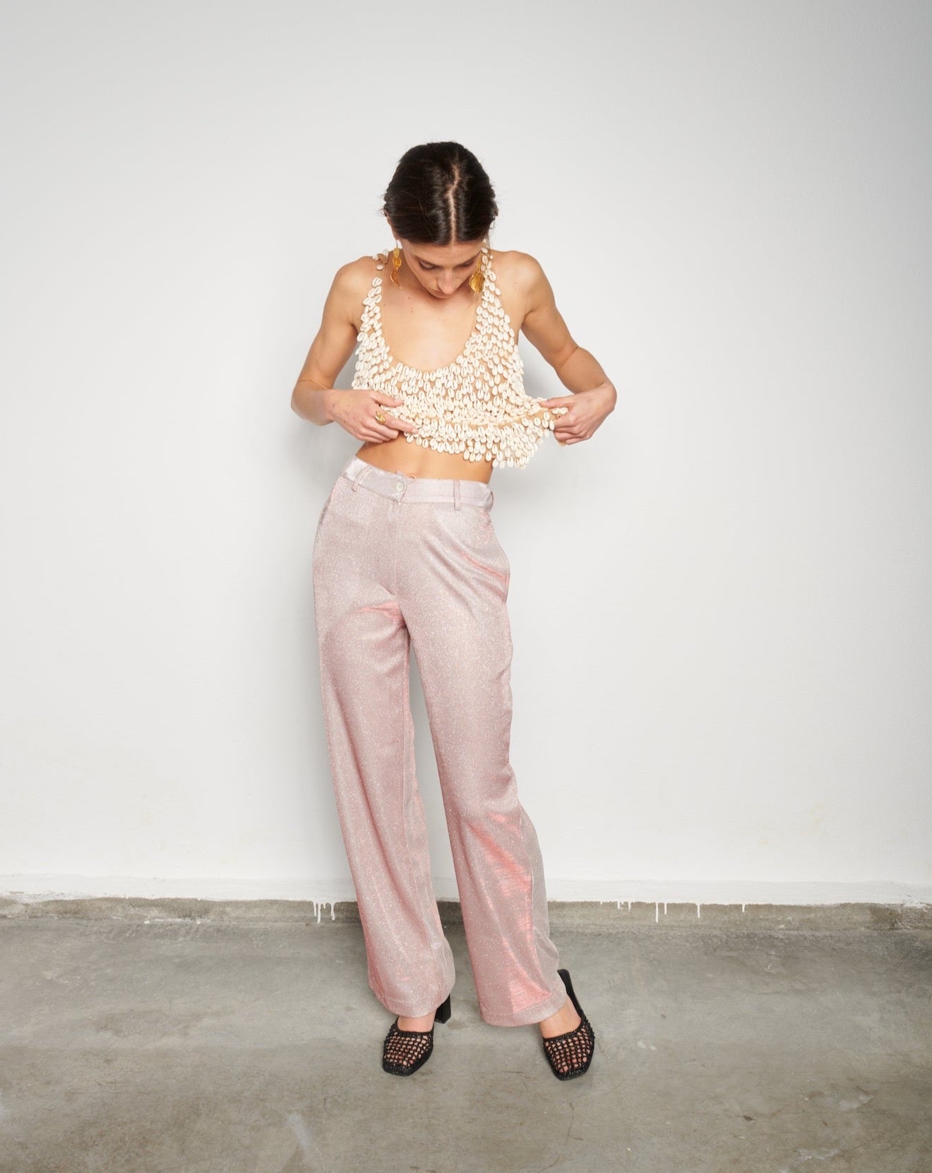 Zoe Pants