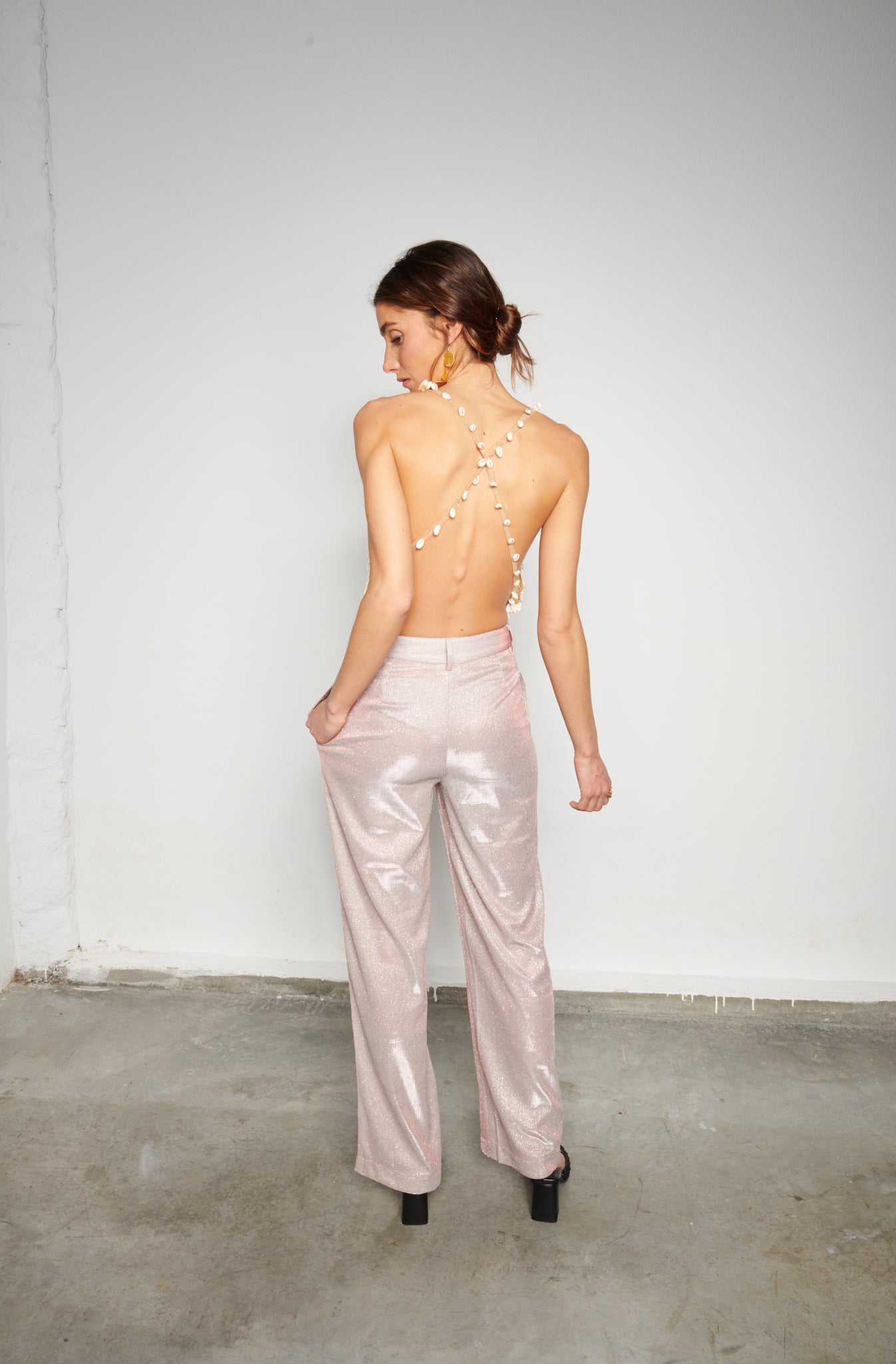 Zoe Pants